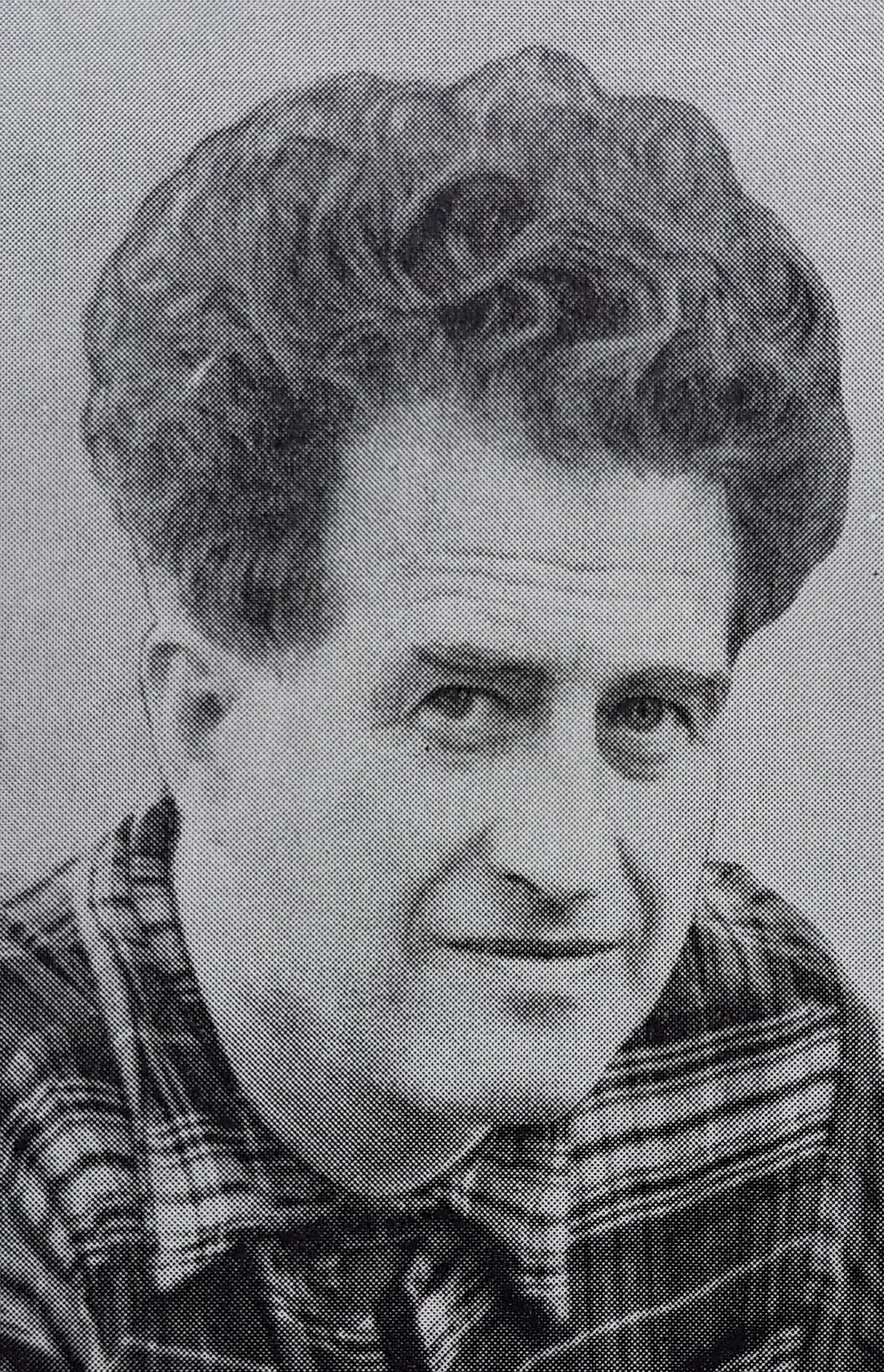 Gustaf Nordahl
