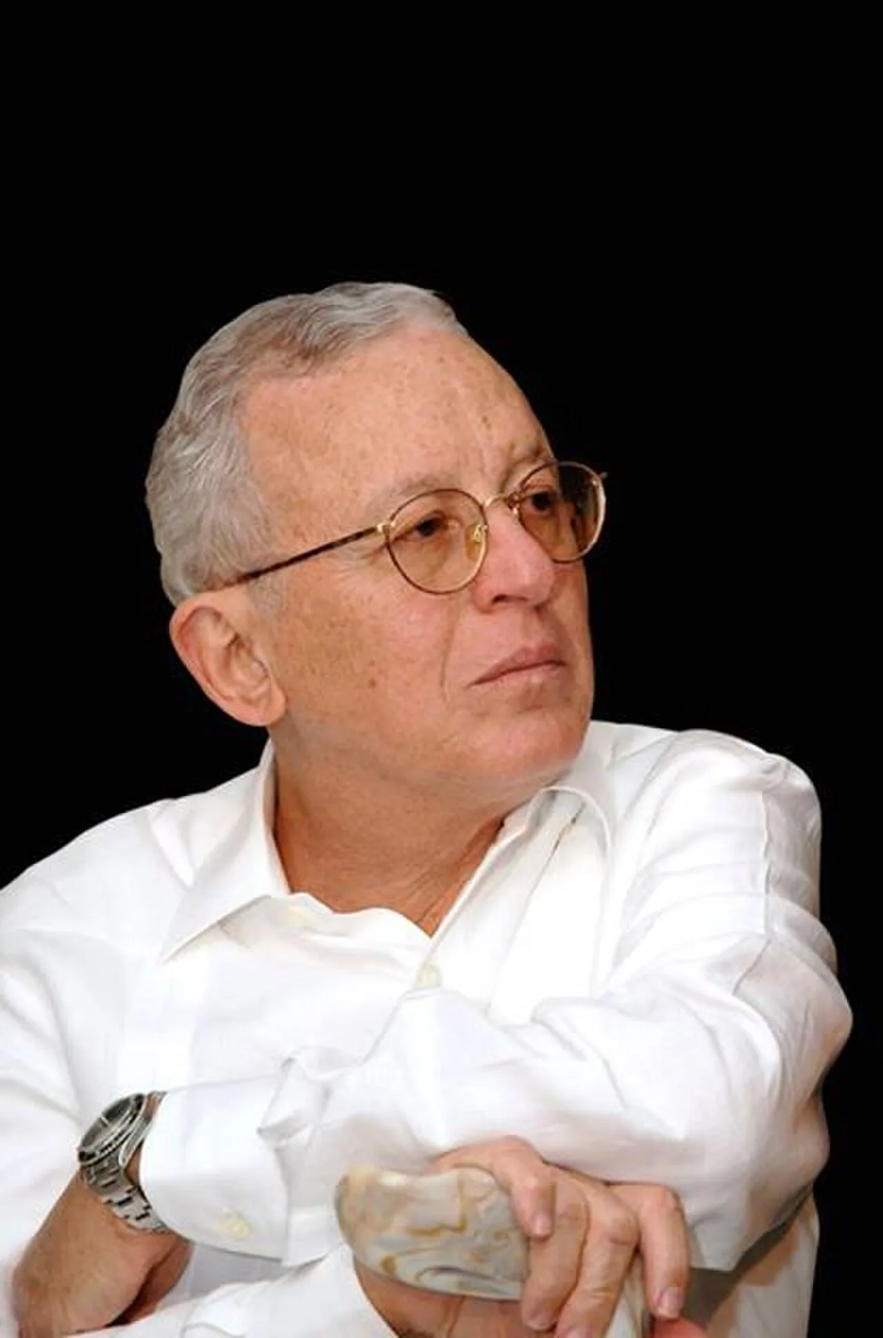 Porträt von Miguel Cocco (1946–2009) – Gedenkseite