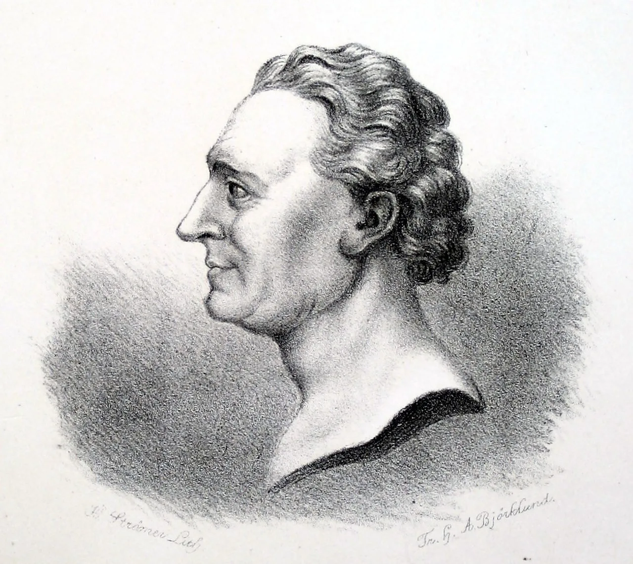 Erik Nordewall