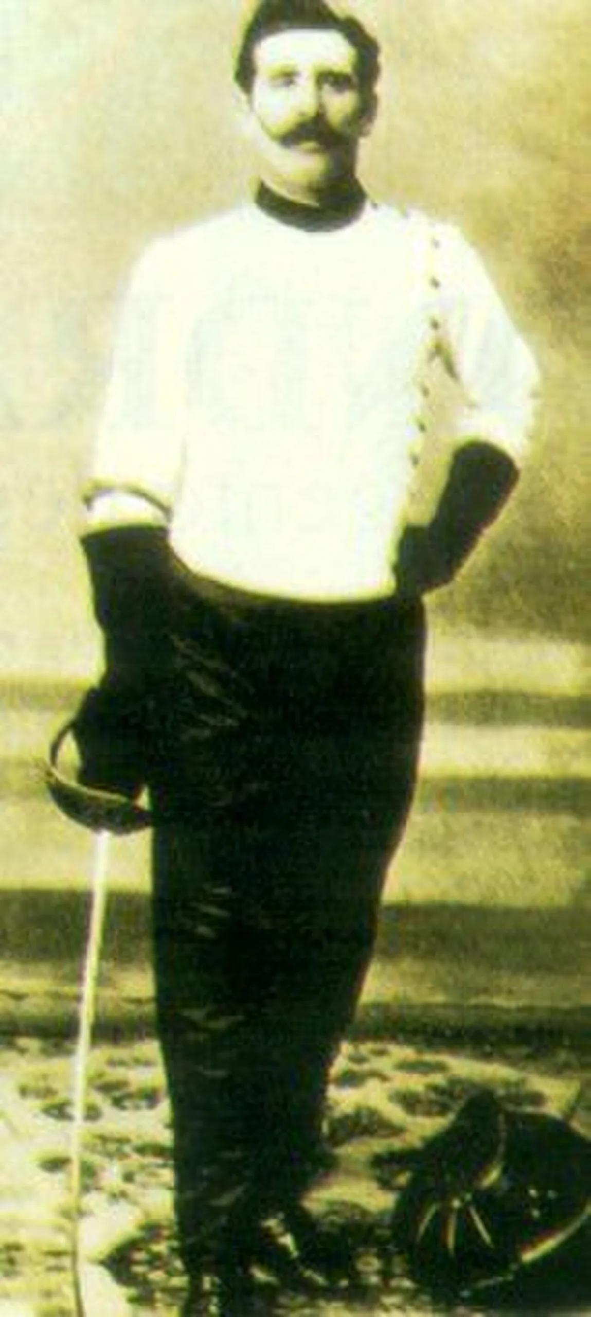 Antonio Conte