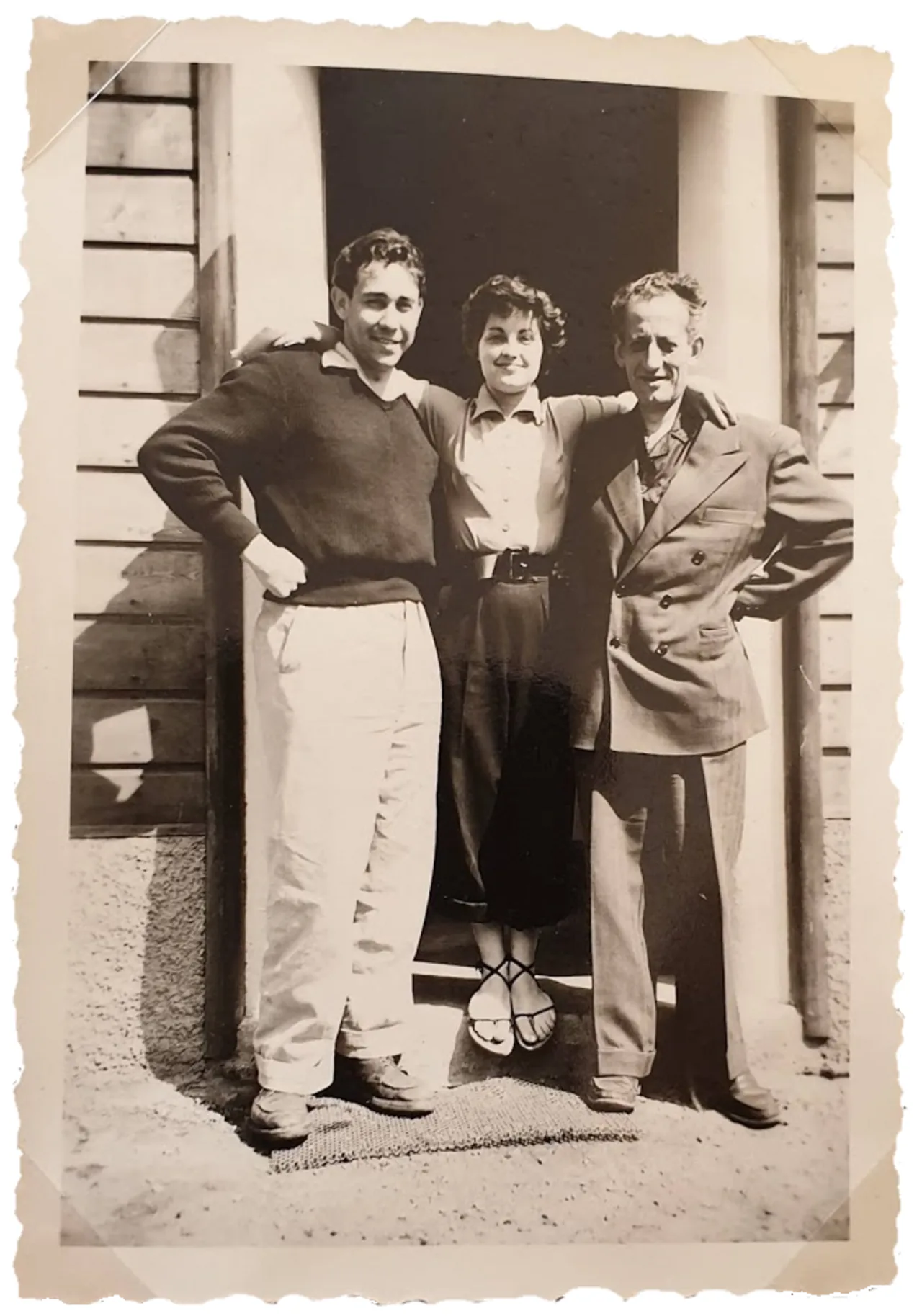 Porträt von Yvonne Filiâtre (1909–1999) – Gedenkseite
