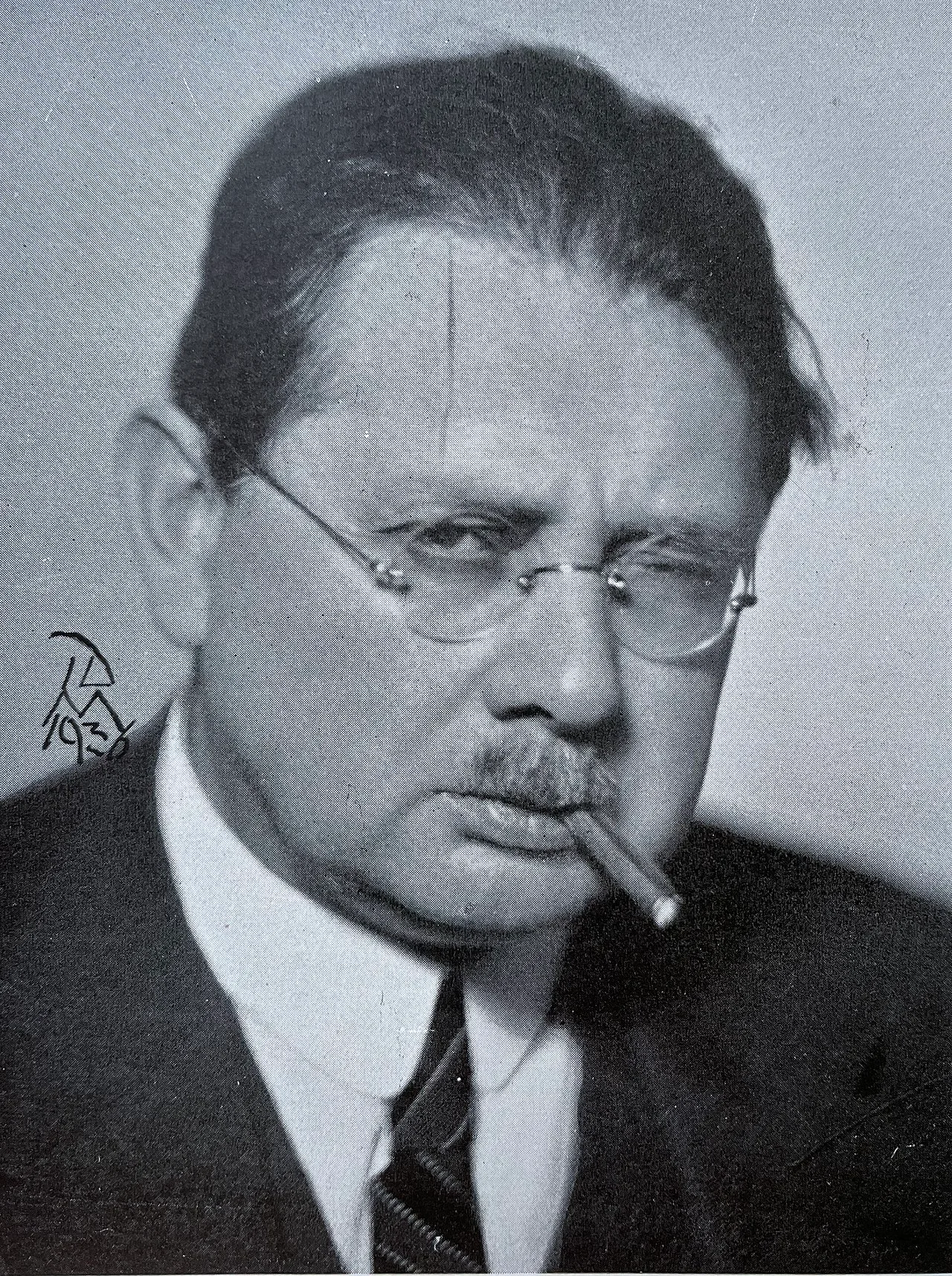 Edvin Ollers