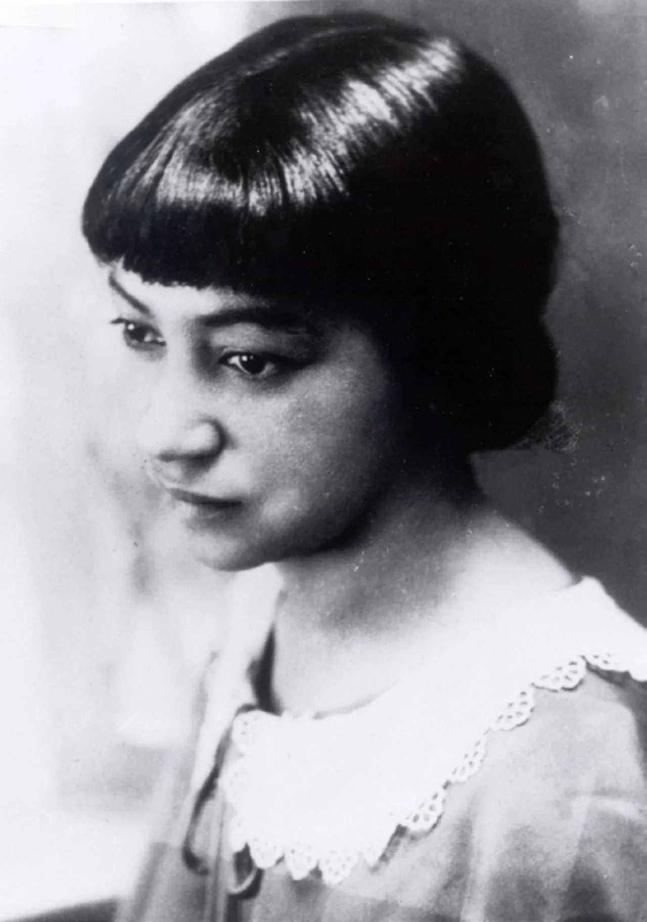 Inez Beverly Prosser