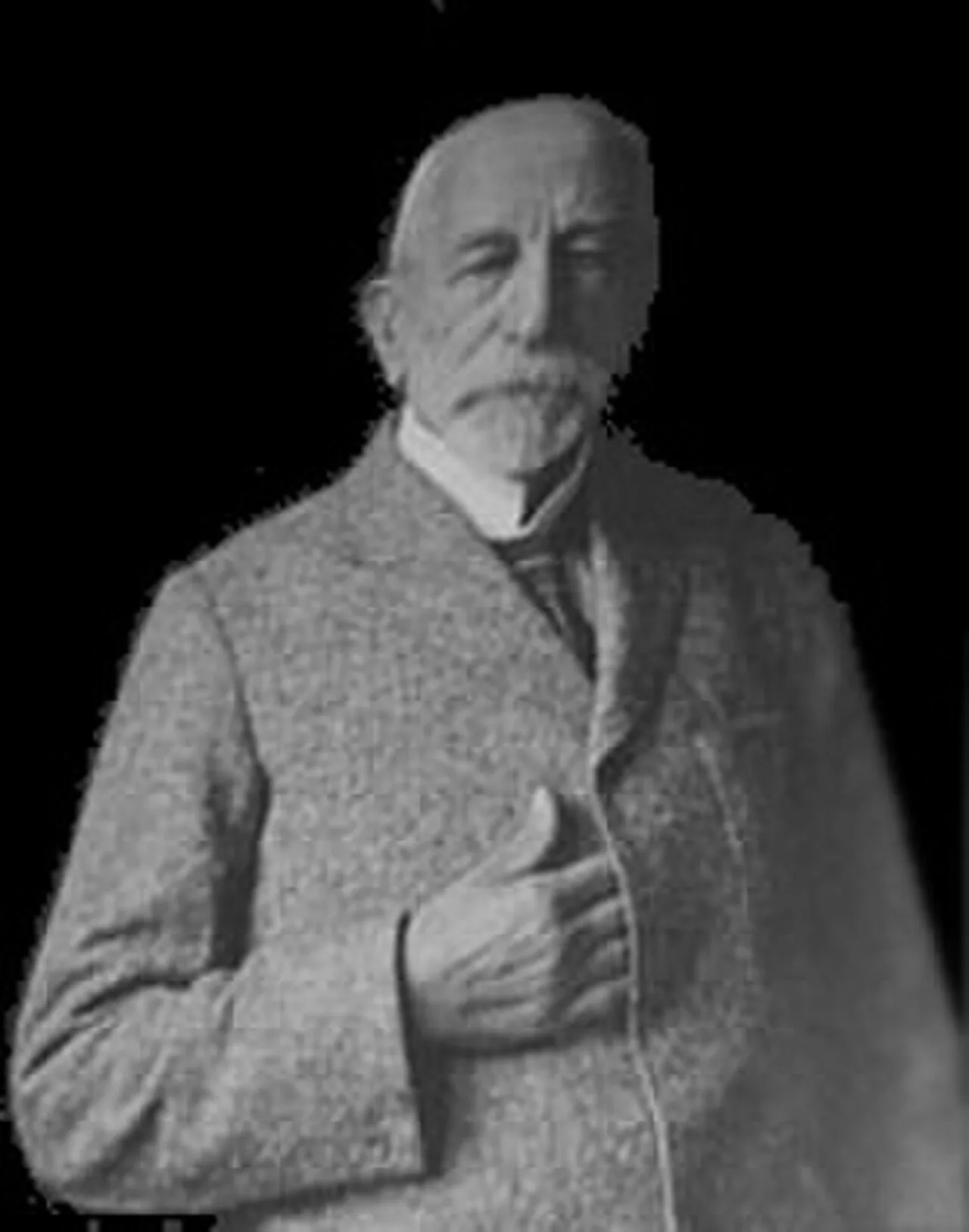 Antonio Lussich