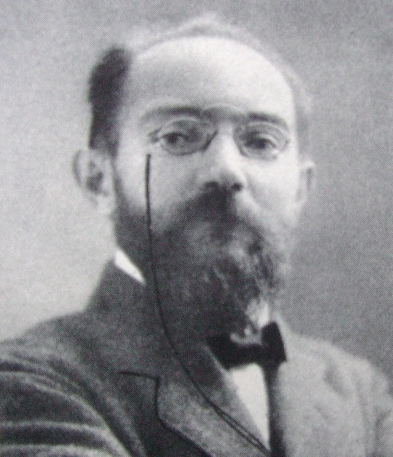 K.G. Ossiannilsson