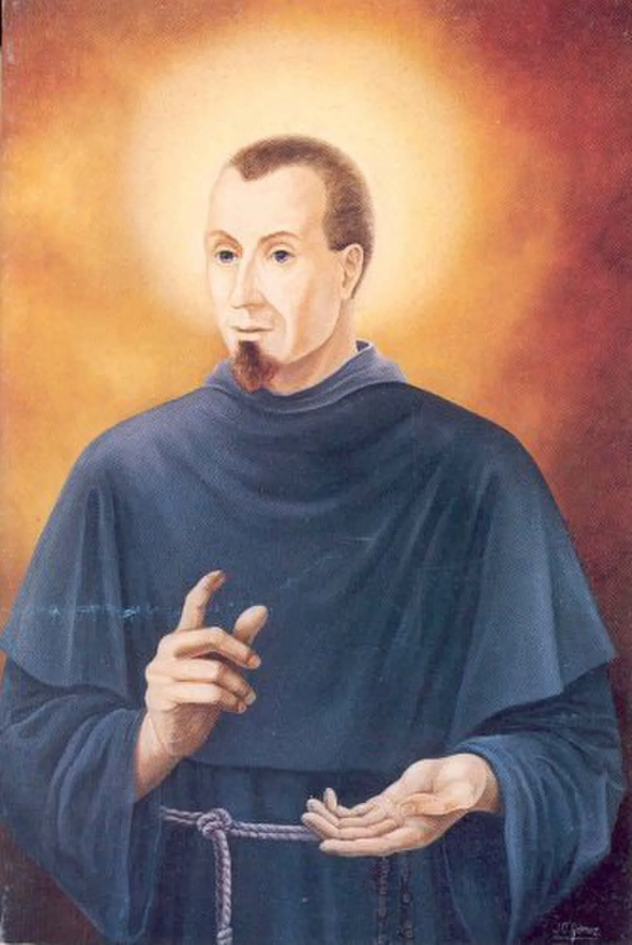 Franziskus Antonius Fasani