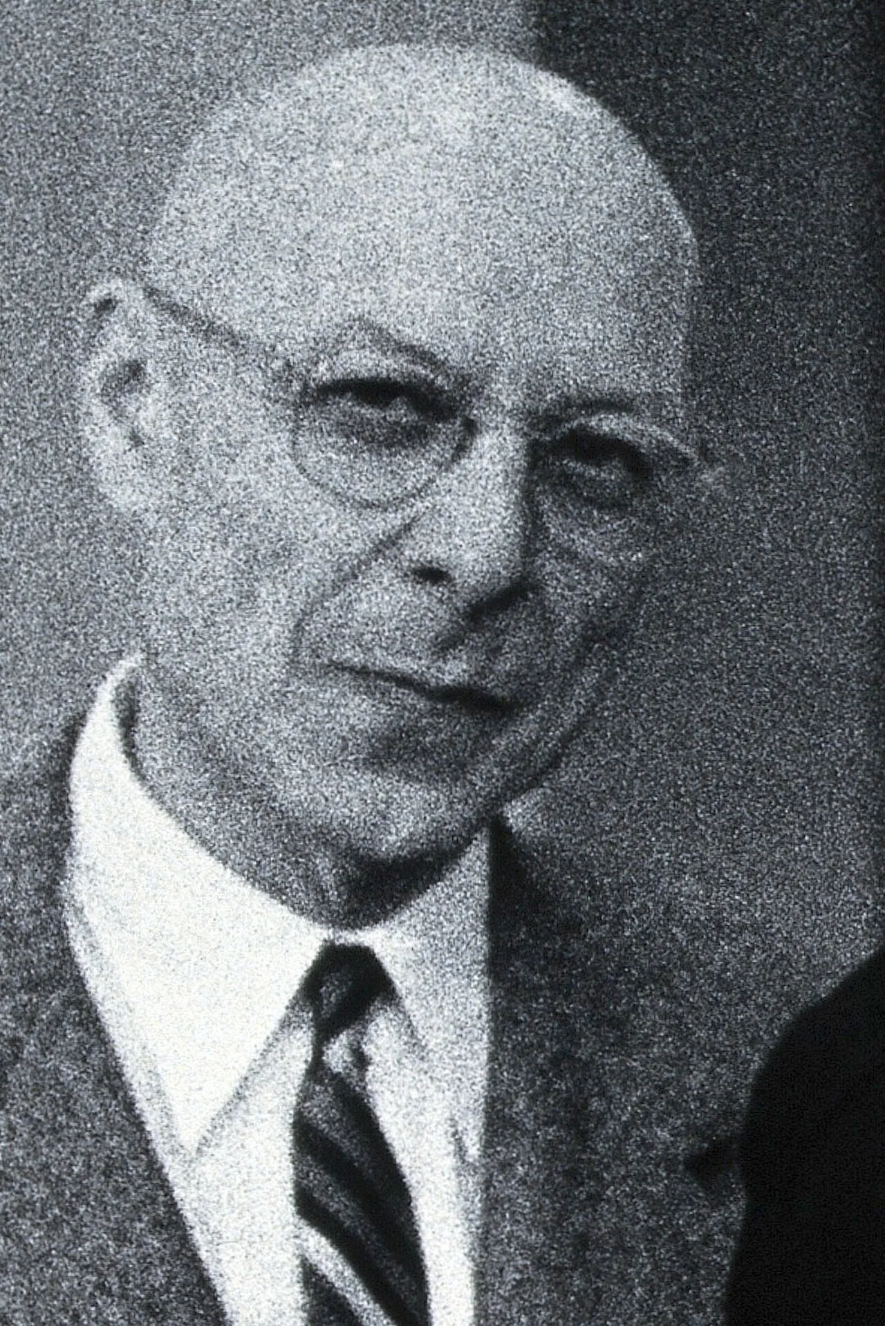 William Hay Taliaferro