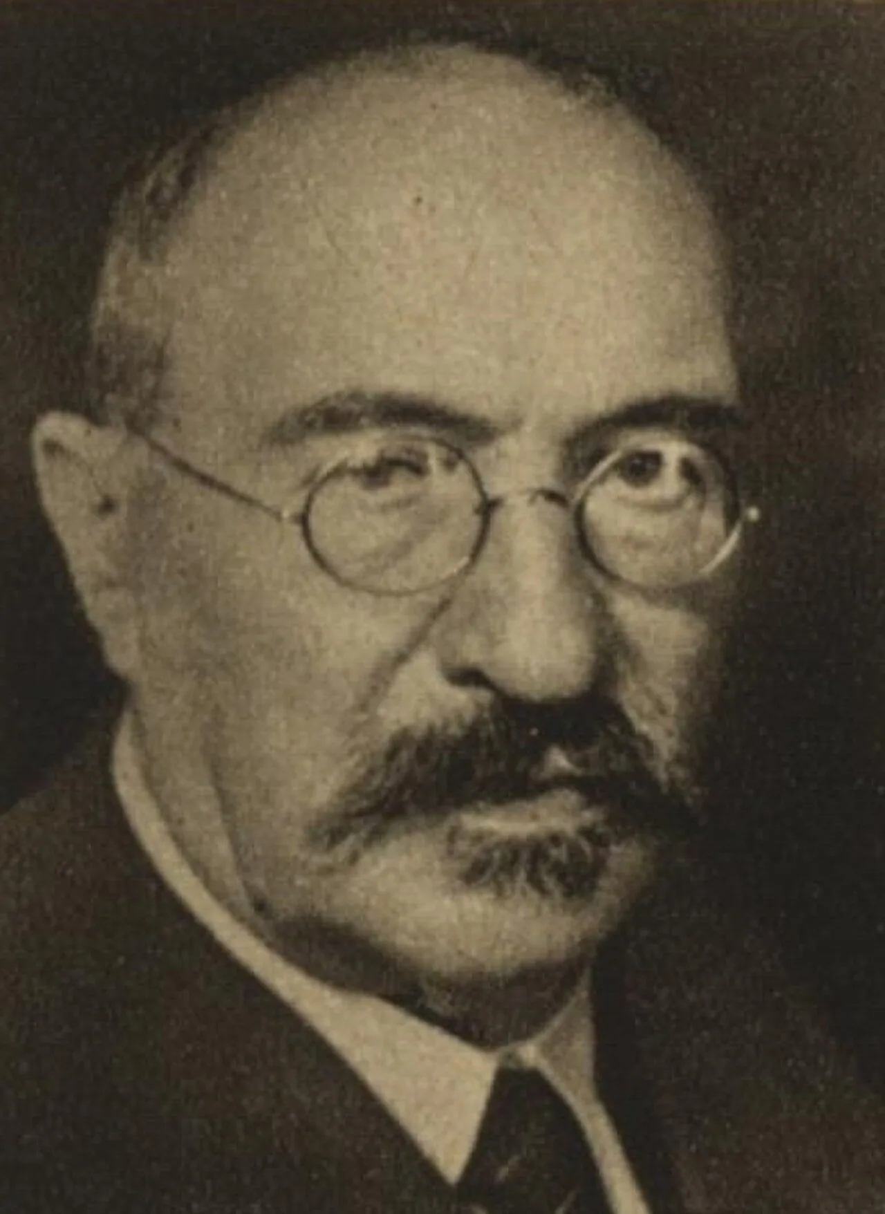 František Pastrnek