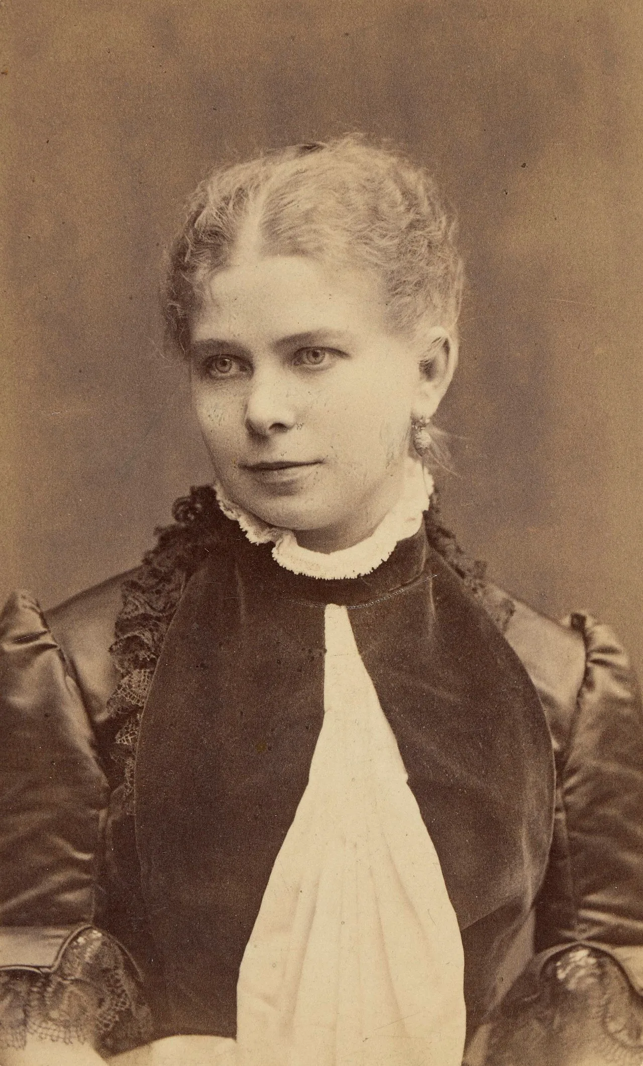 Adolfina Zimajer