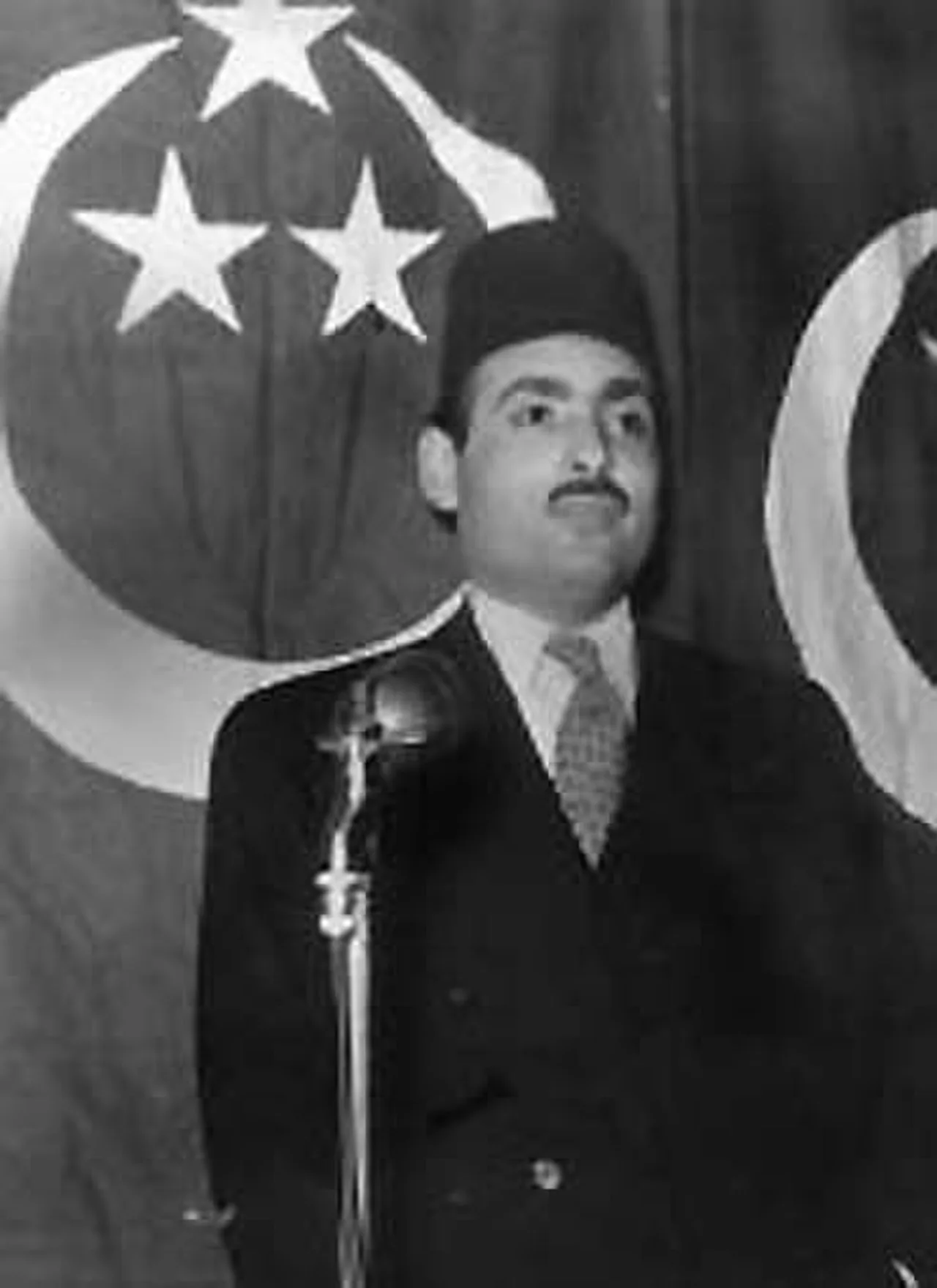 Ahmad Husayn