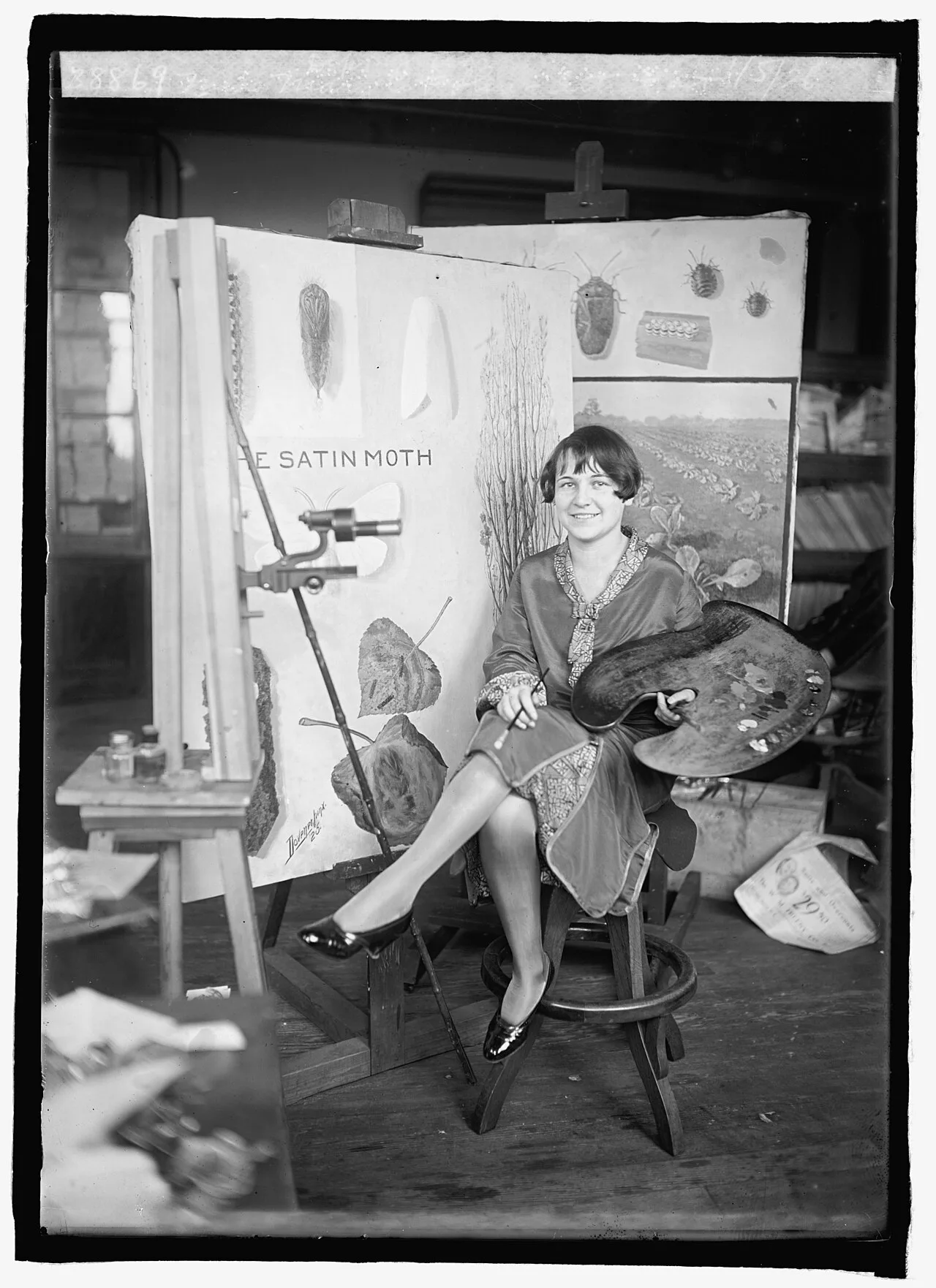 Mary Foley Benson