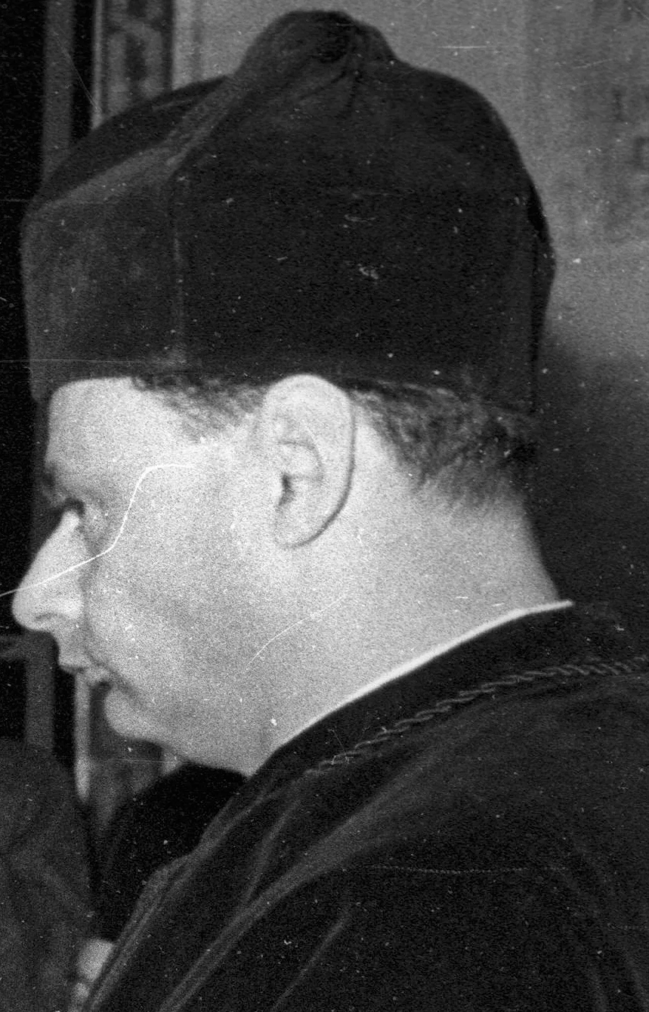 István Domán