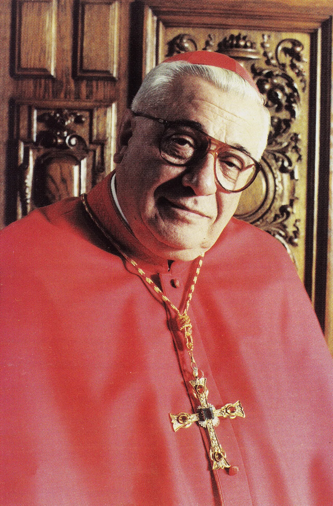 Antonio Quarracino