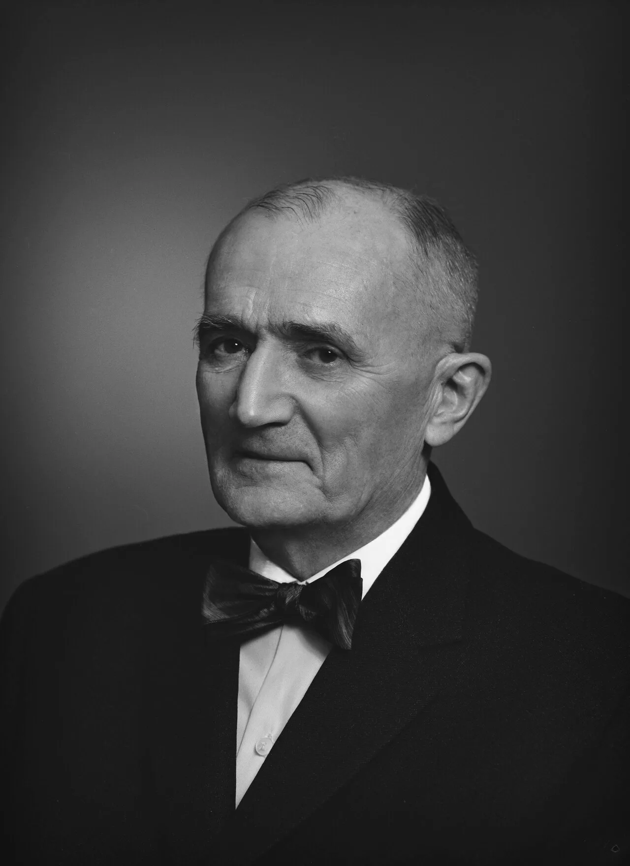 Porträt von Julius Lagus (1890–1978) – Gedenkseite