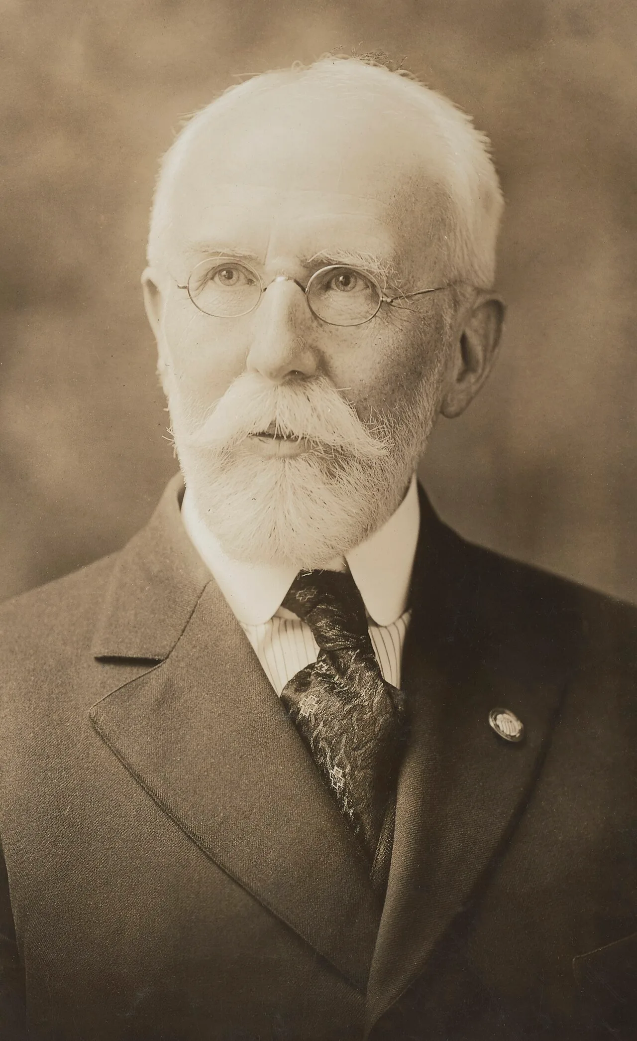 Howard B. Grose