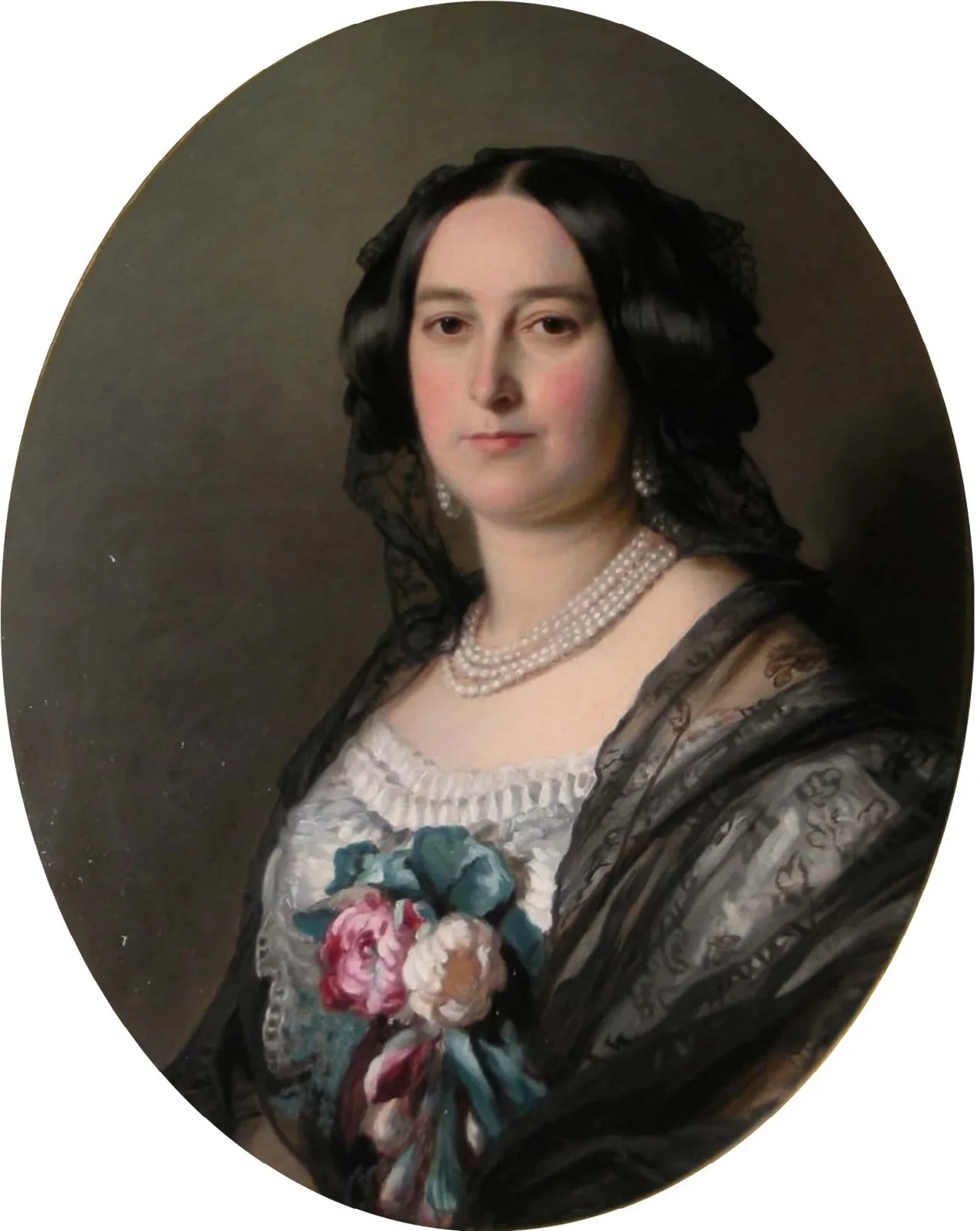Feodora zu Leiningen