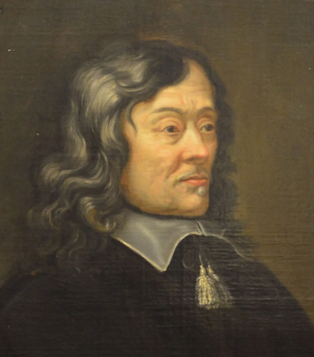 Claudius Salmasius