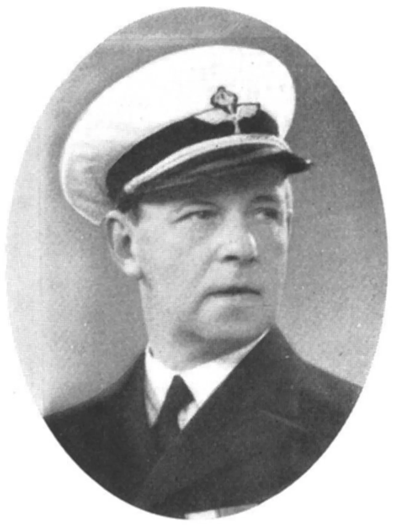 Gösta von Porat