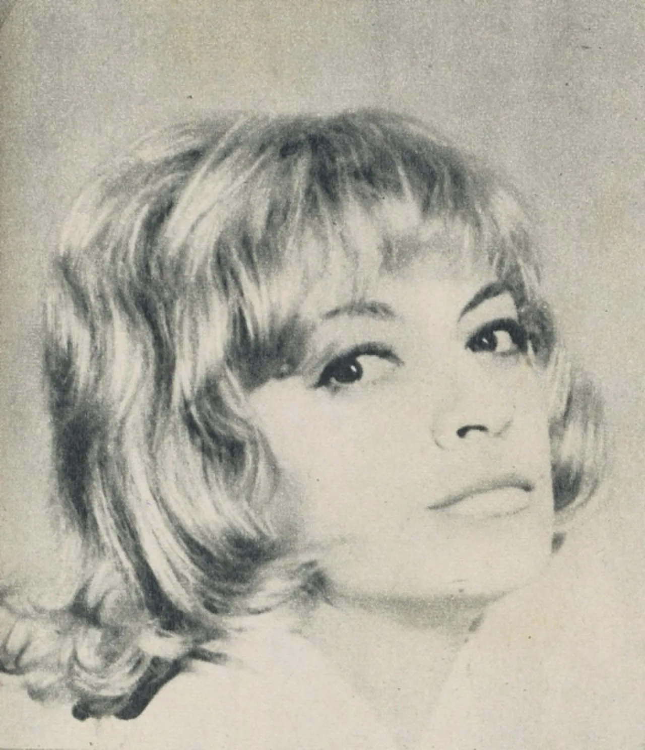 Porträt von Ioana Bulcă (1936–2025) – Gedenkseite