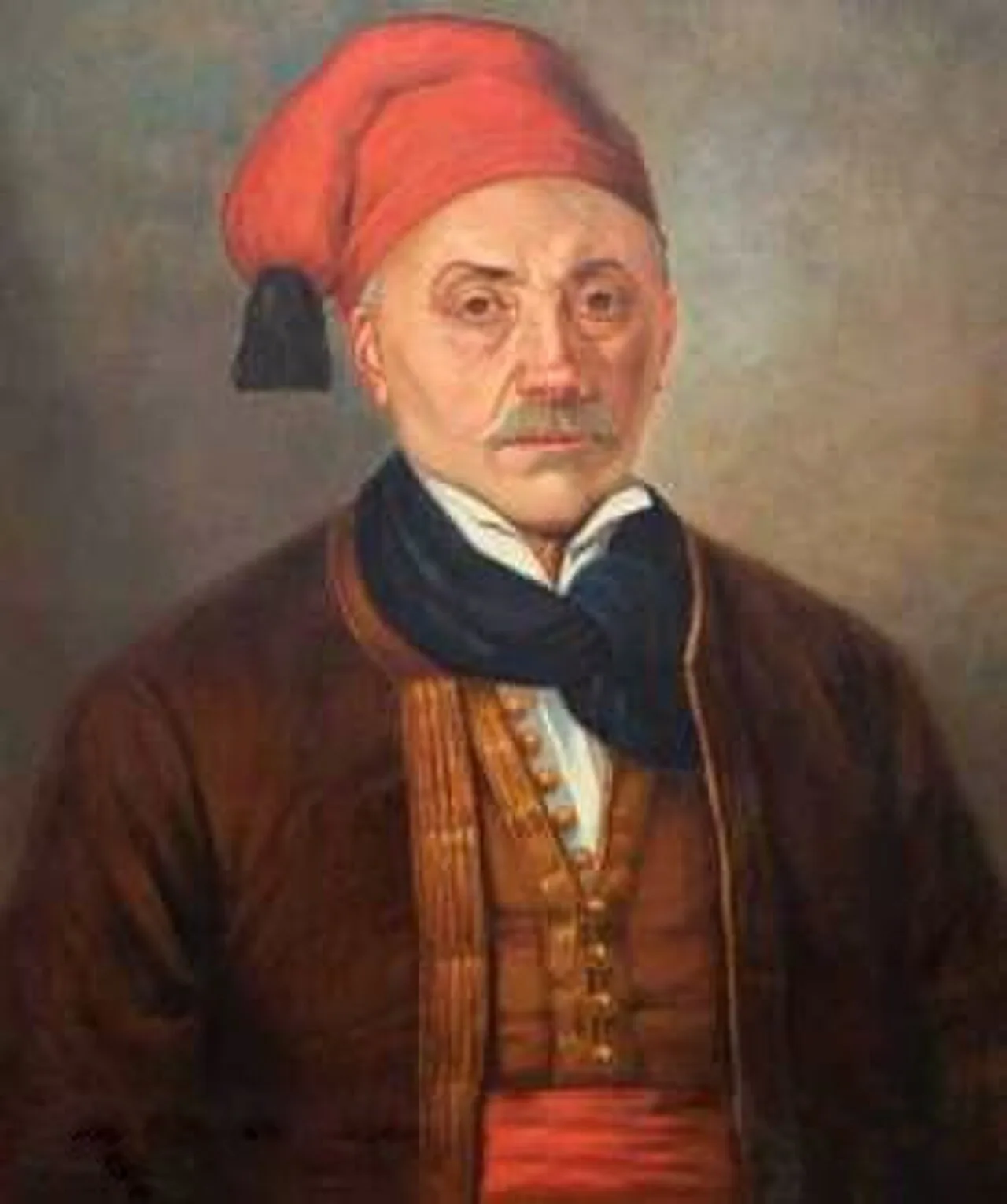Ioannis Orlandos