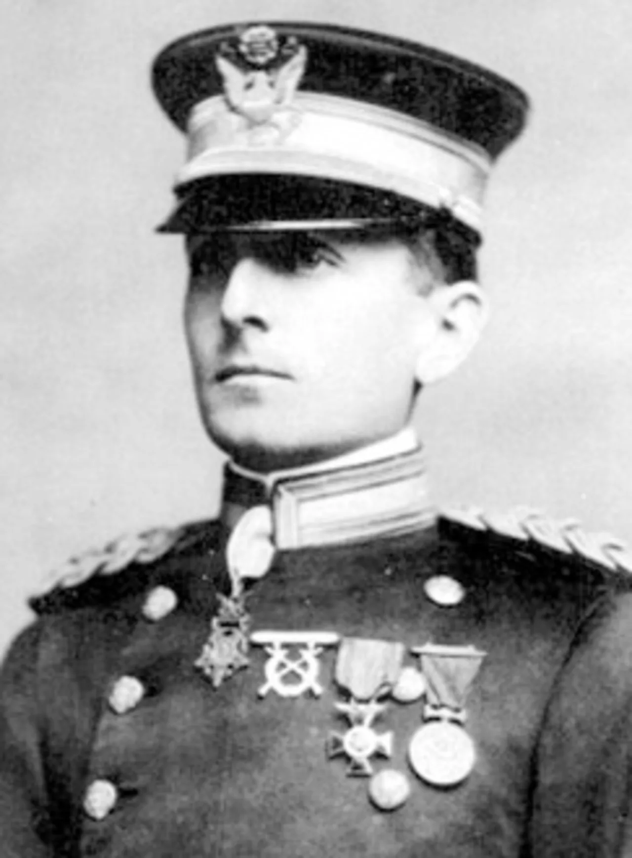 Ira Clinton Welborn
