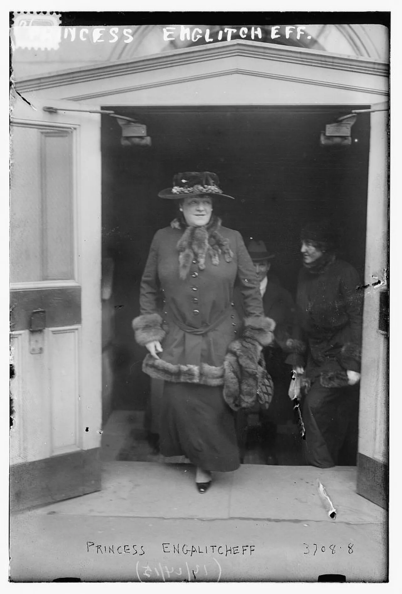 Evelyn Florence Pardridge