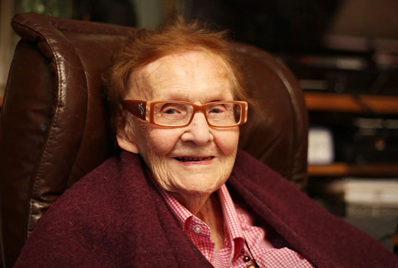 Irena Kika Szaszkiewiczowa