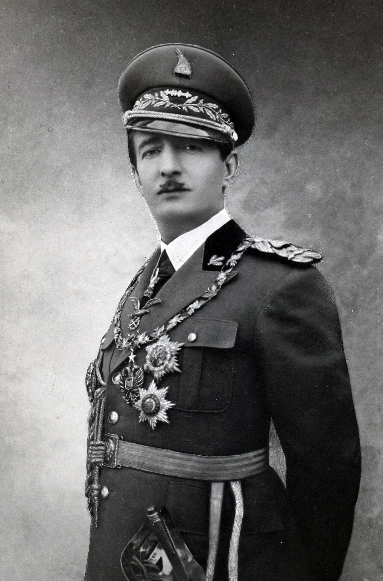 Ahmet Zogu