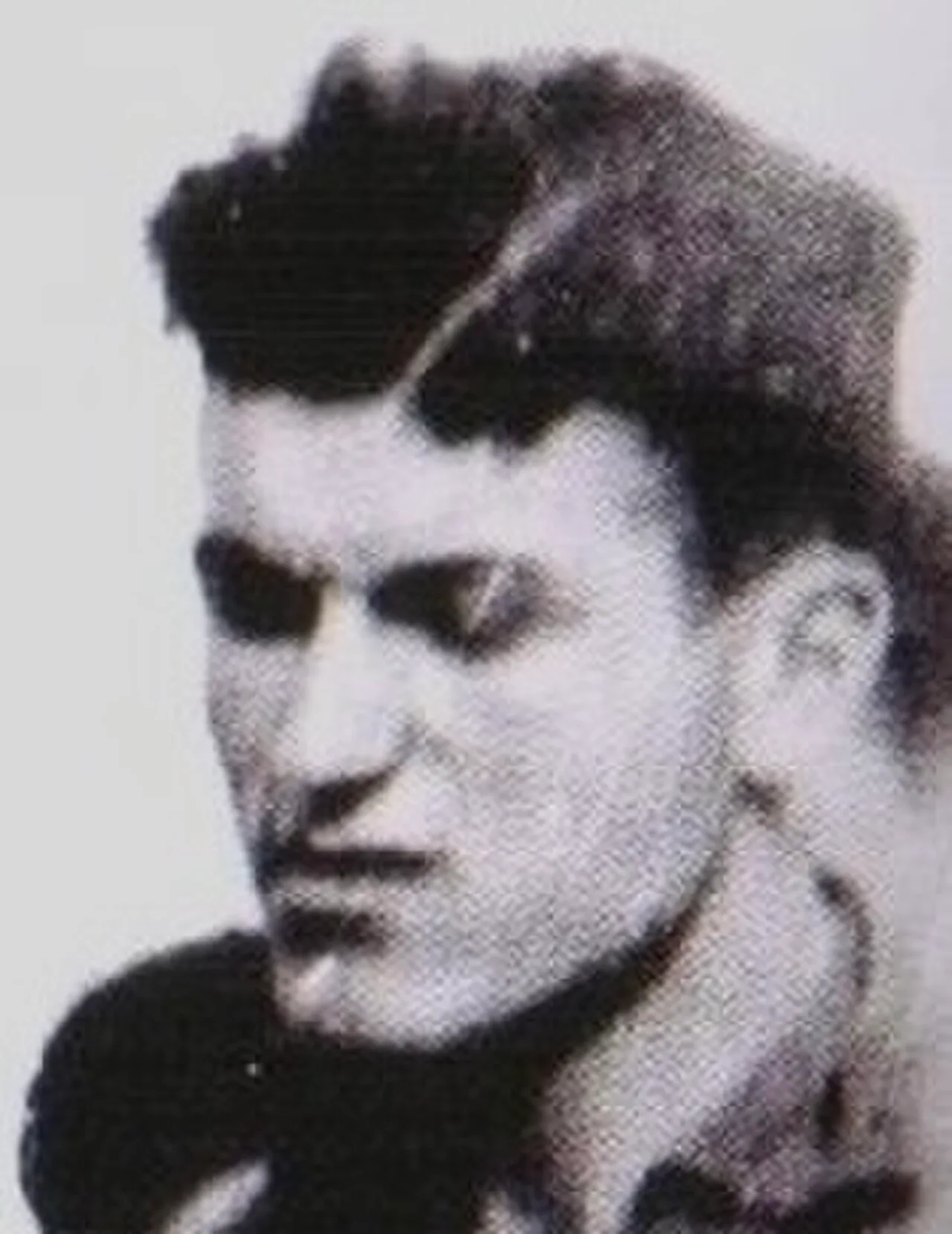Porträt von Ulvi Yenal (1908–1993) – Gedenkseite