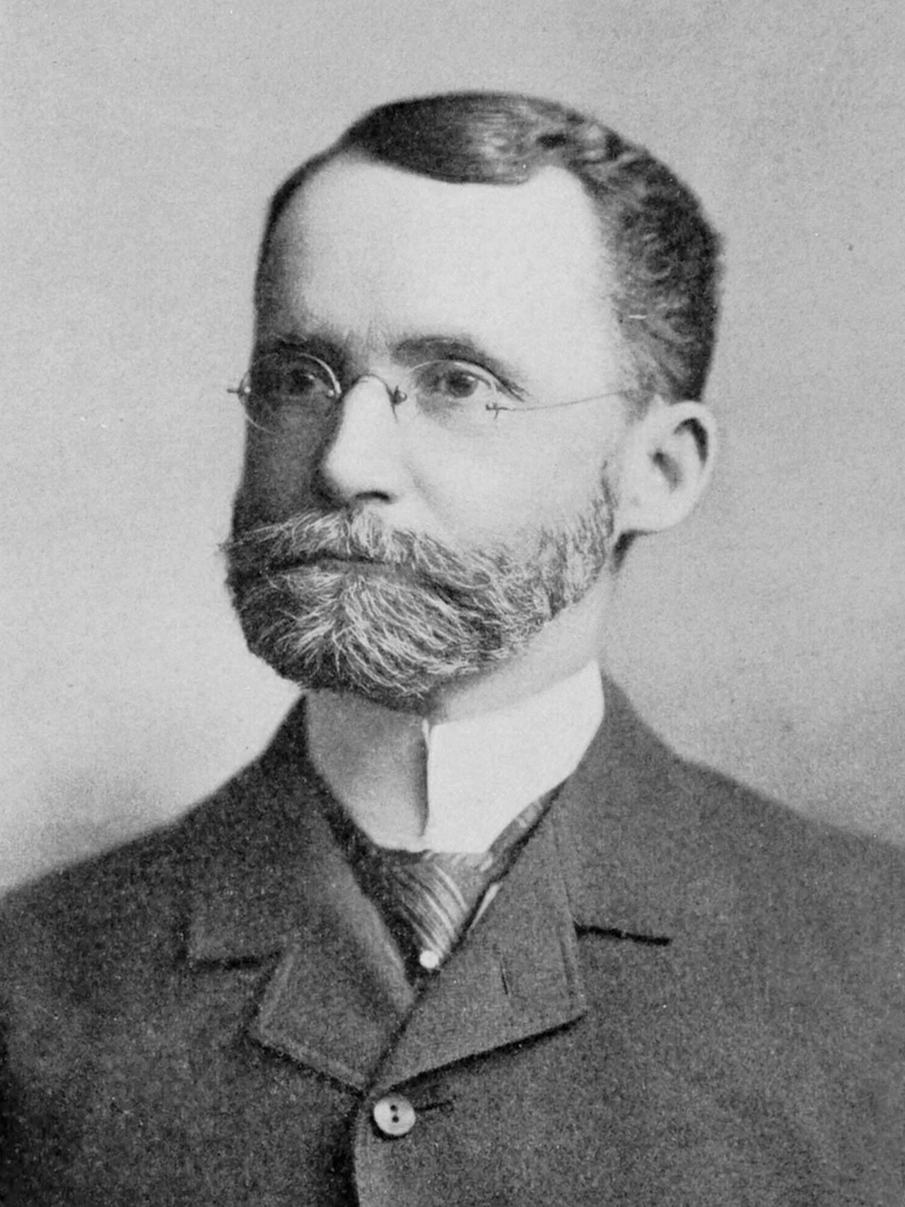 Isaac B. Cameron