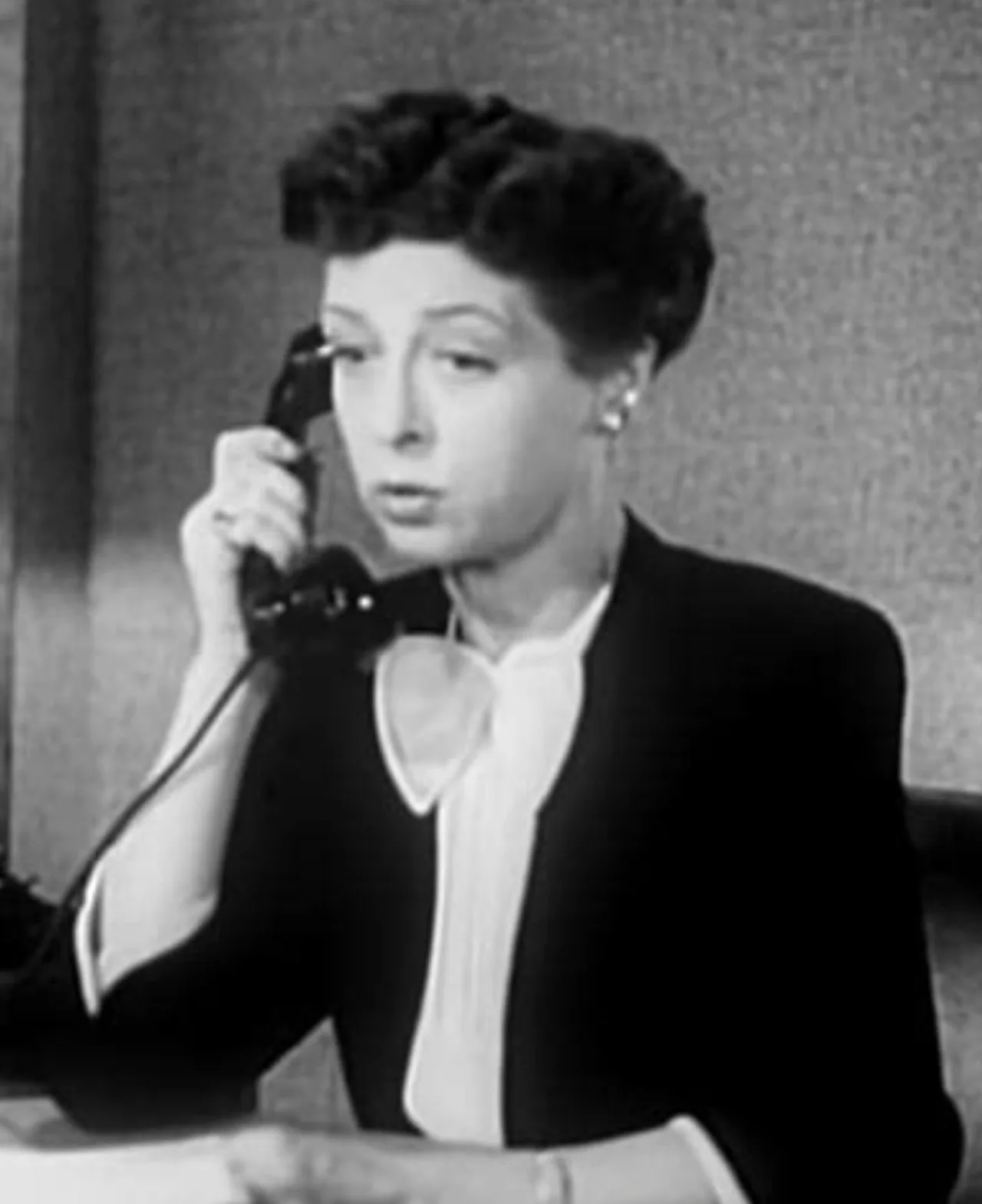Porträt von Isabel Withers (1896–1968) – Gedenkseite