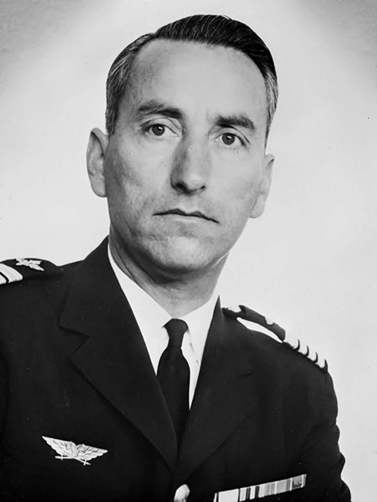 Bengt Rosenius