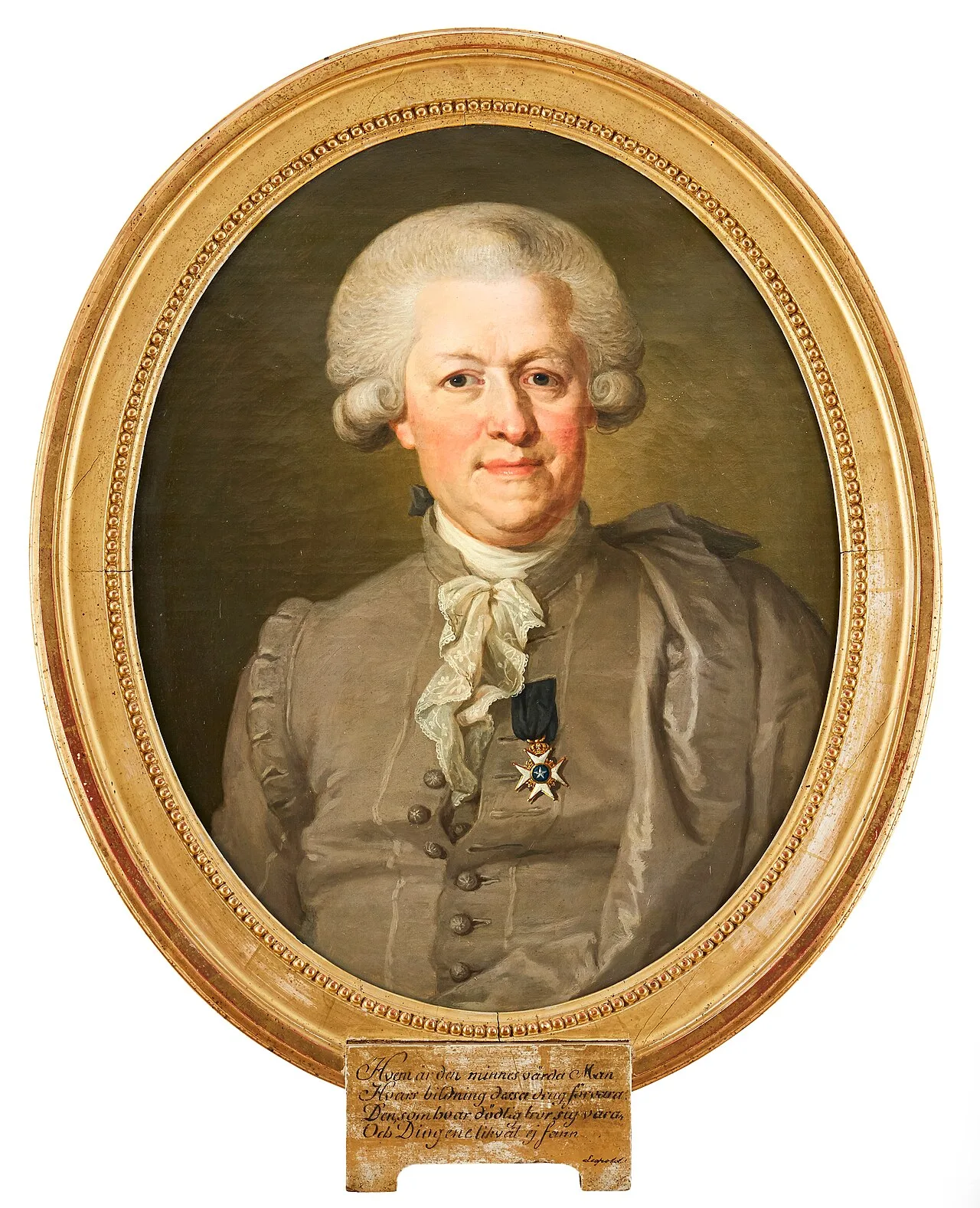 Nils von Rosenstein