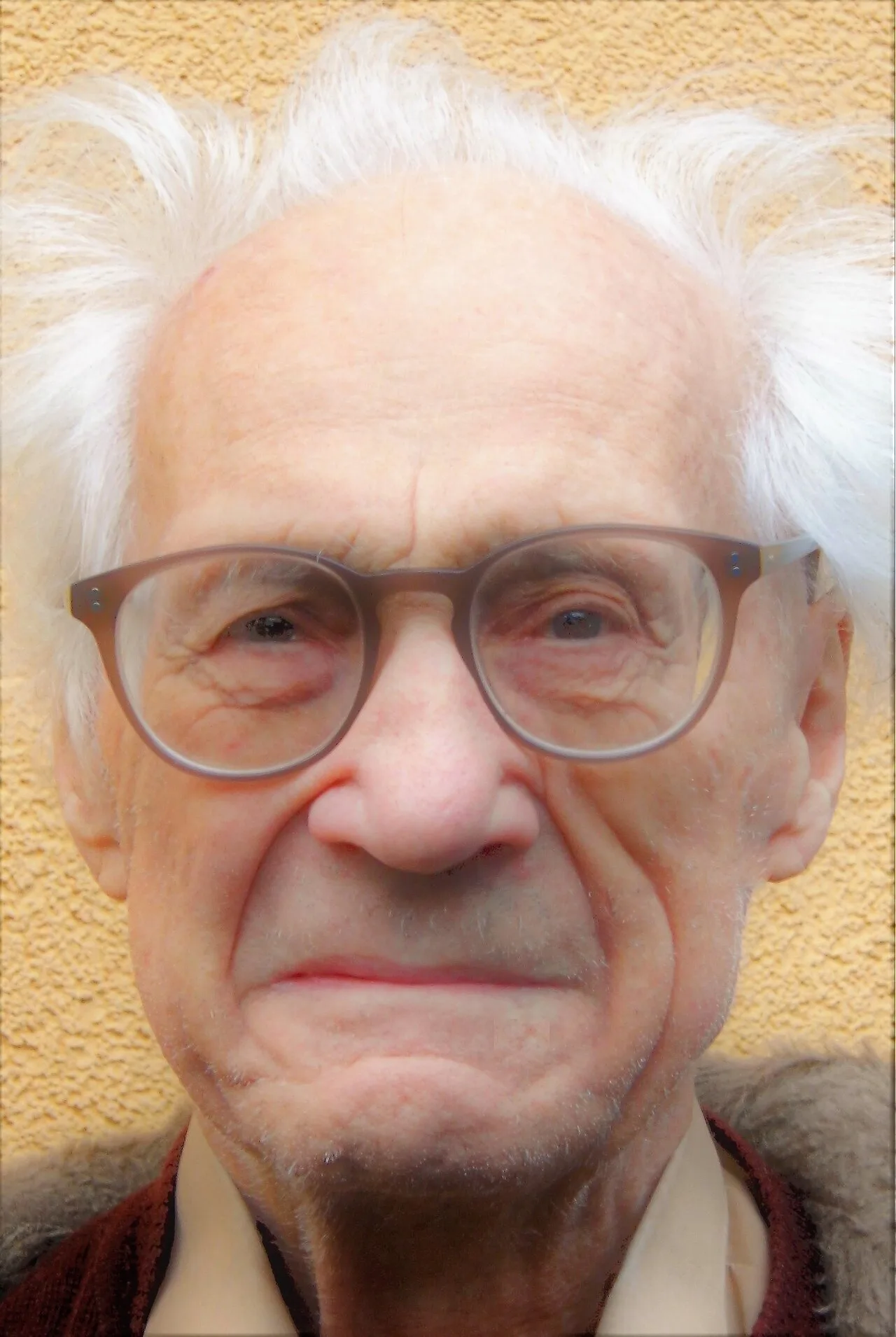 Hardwin Jungclaussen