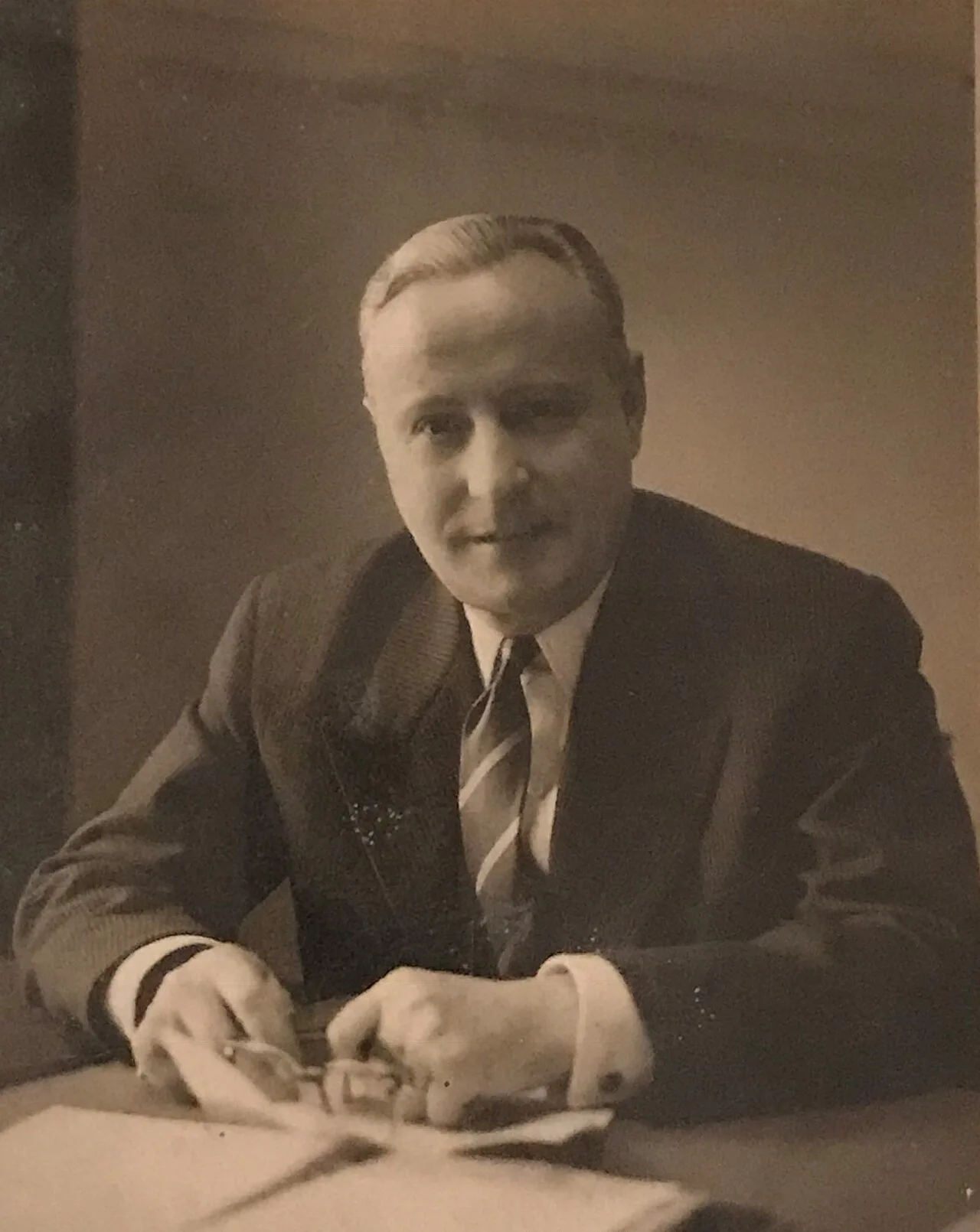 Jean Charles L'officier