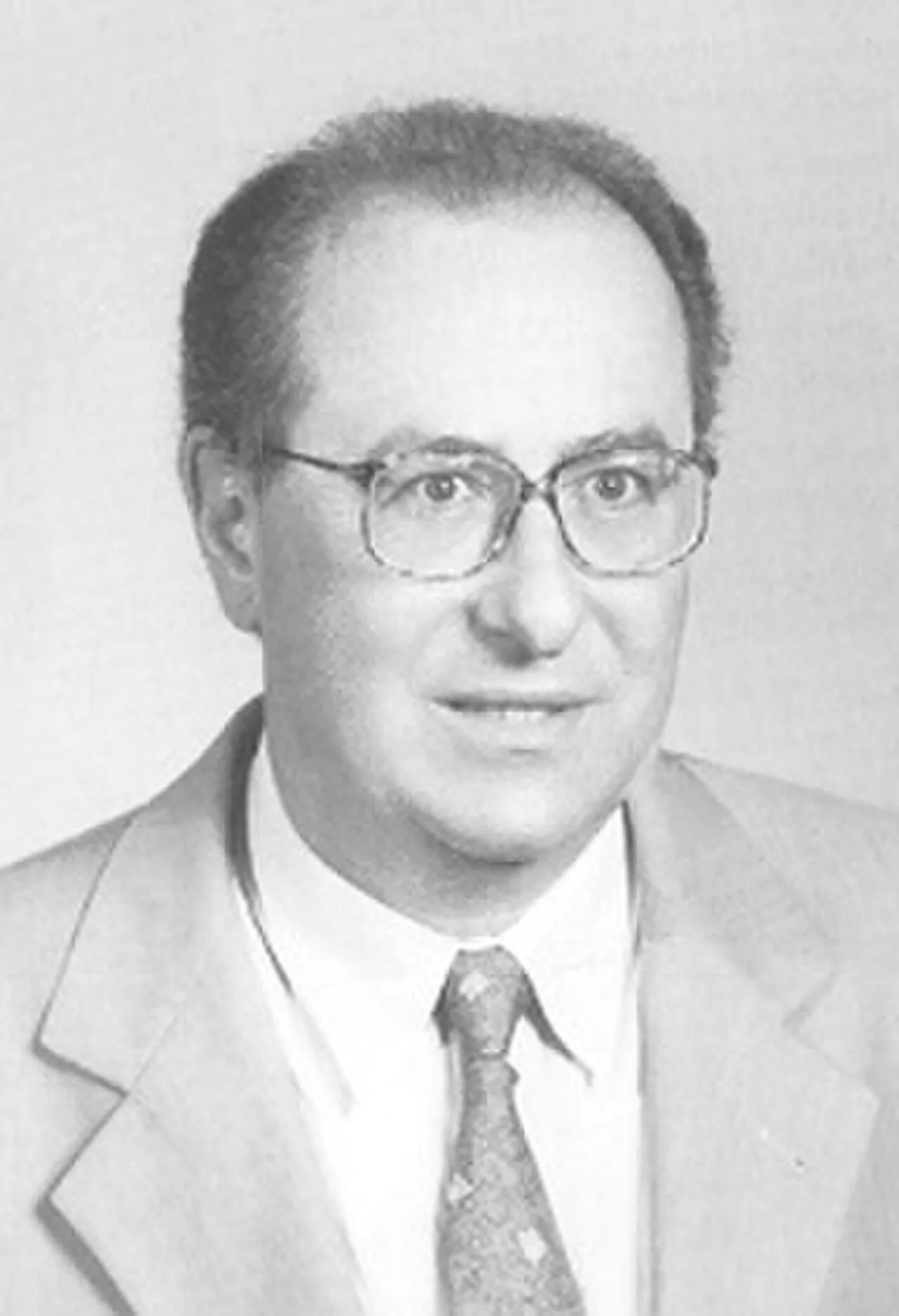 Portrait of Alfredo Bianchini (1940–2025) – memorial page