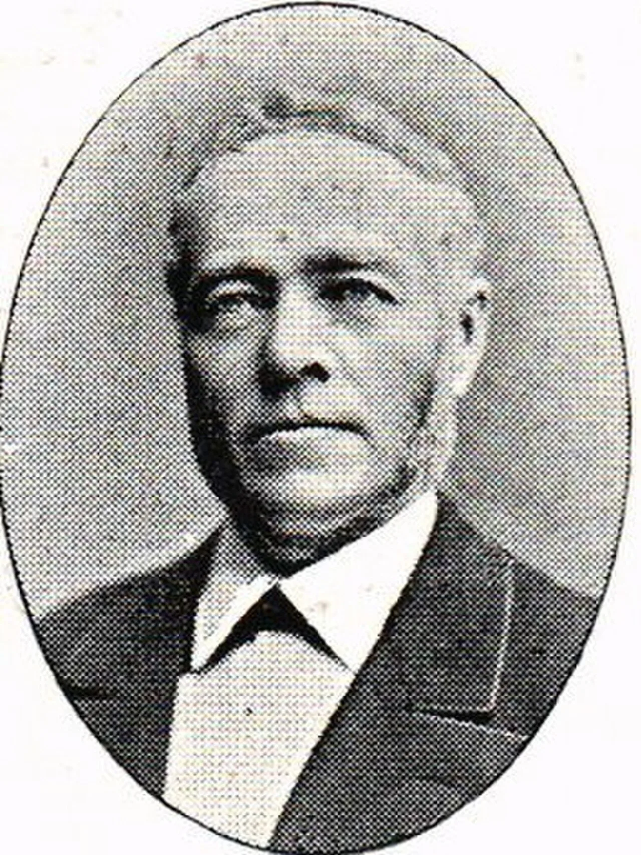 Johan Olof Ruthberg