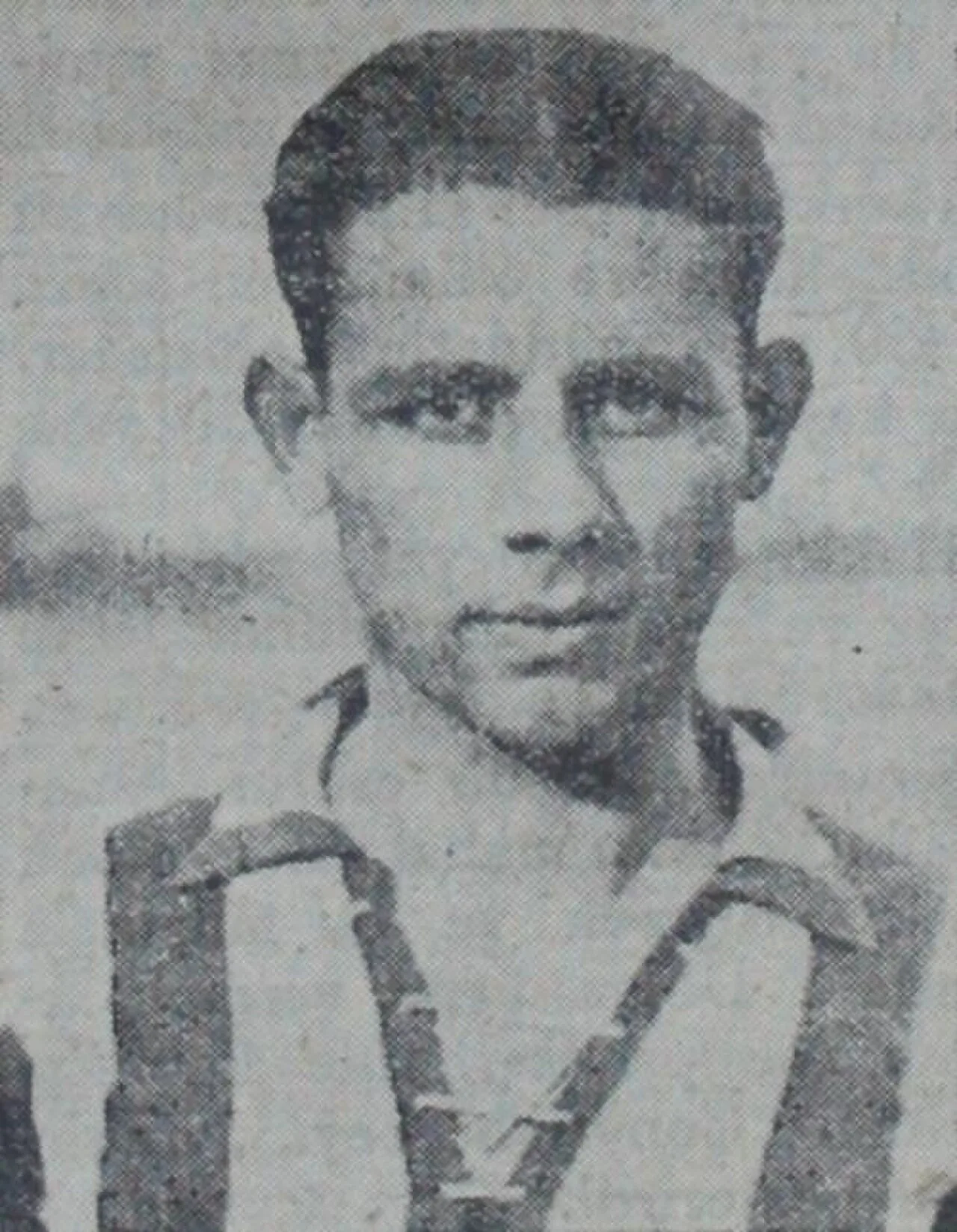 Porträt von Burhan Atak (1905–1987) – Gedenkseite