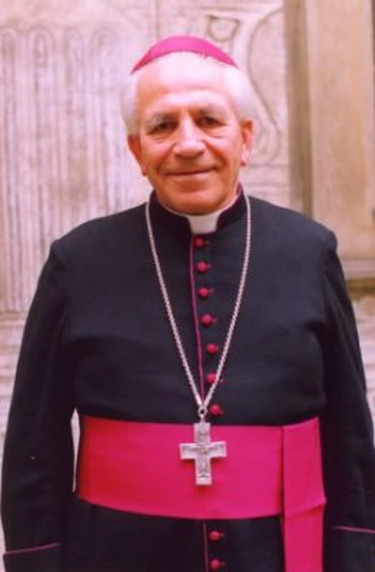 Porträt von Antonín Liška (1924–2003) – Gedenkseite
