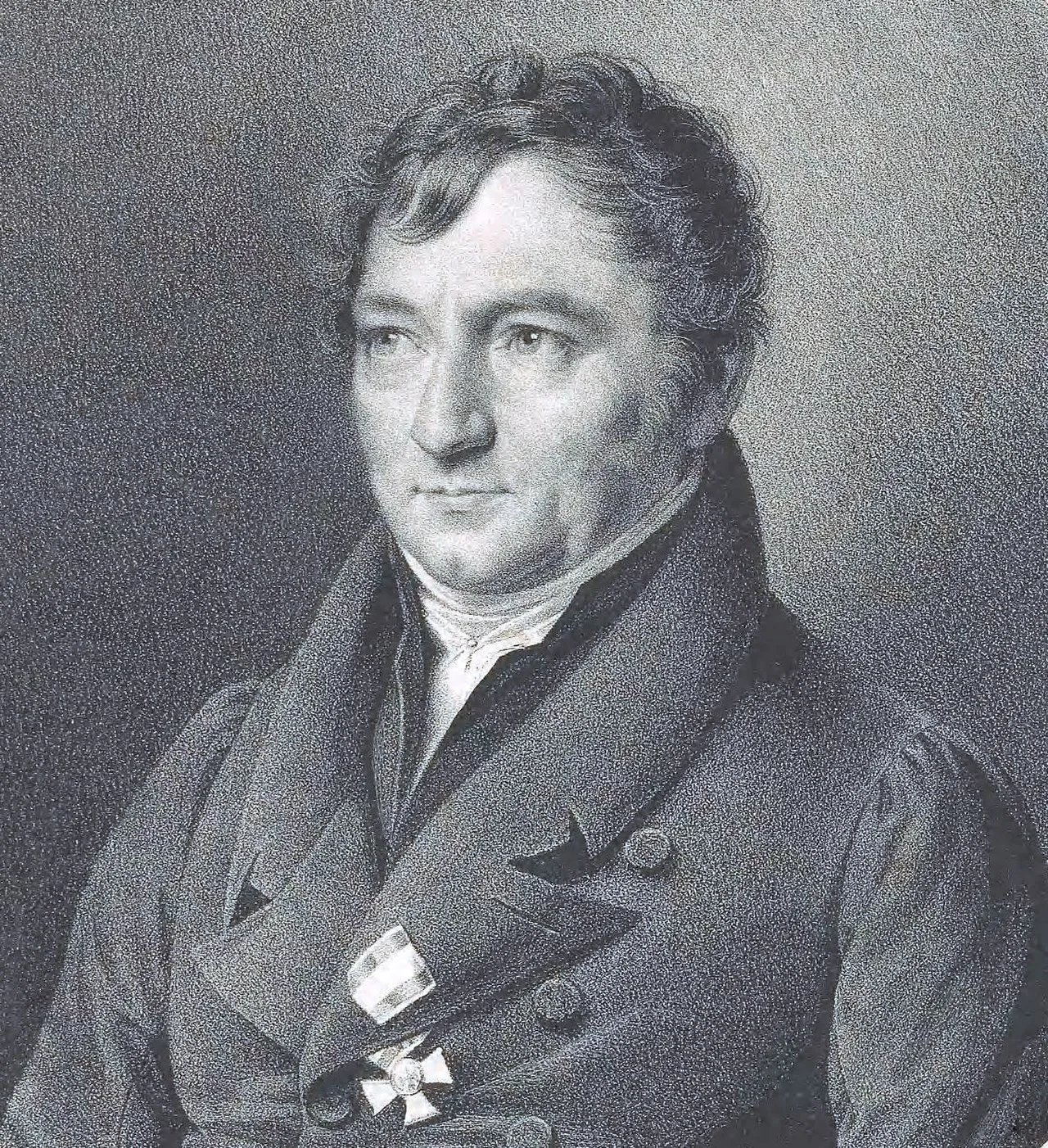 Hinrich Lichtenstein