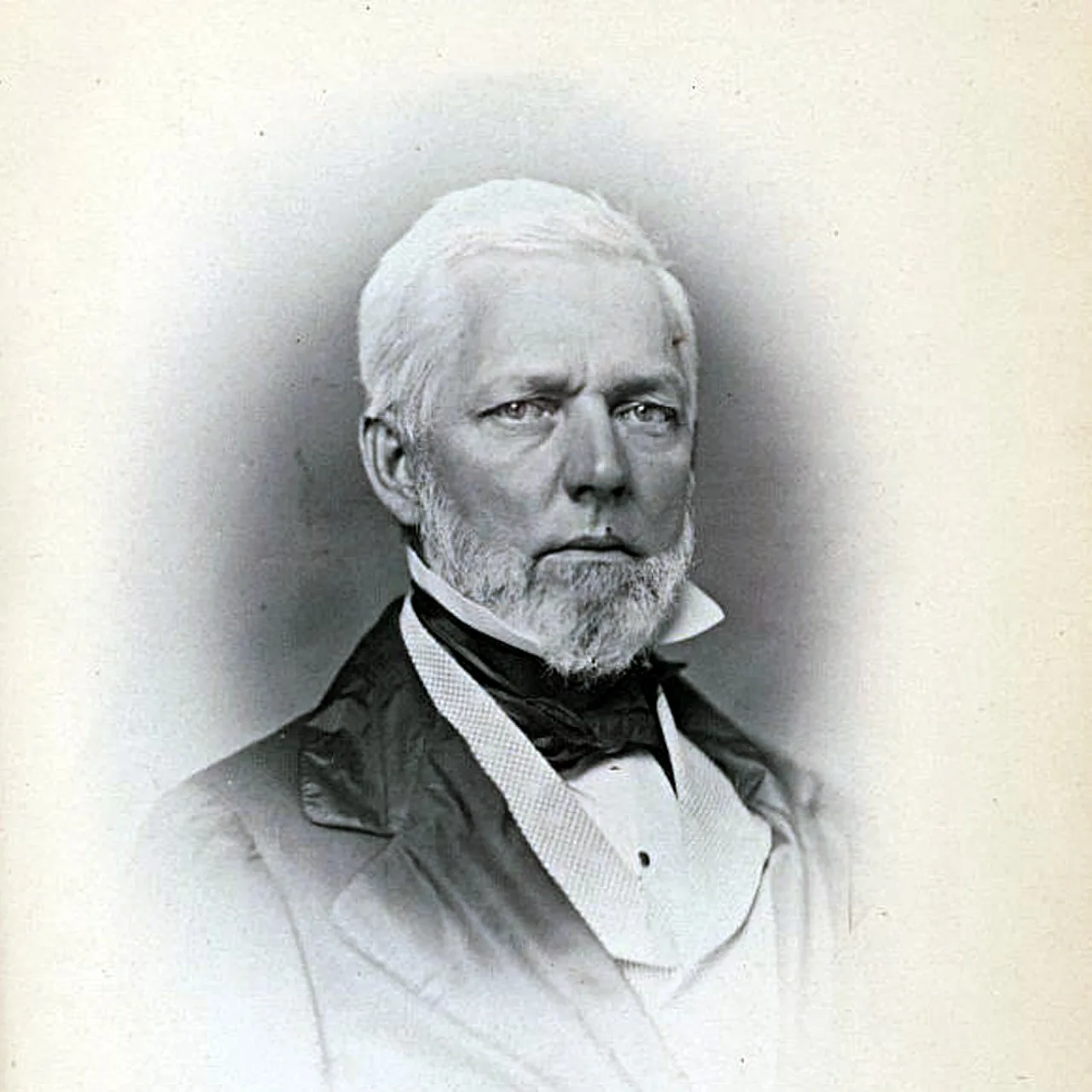 Israel T. Hatch