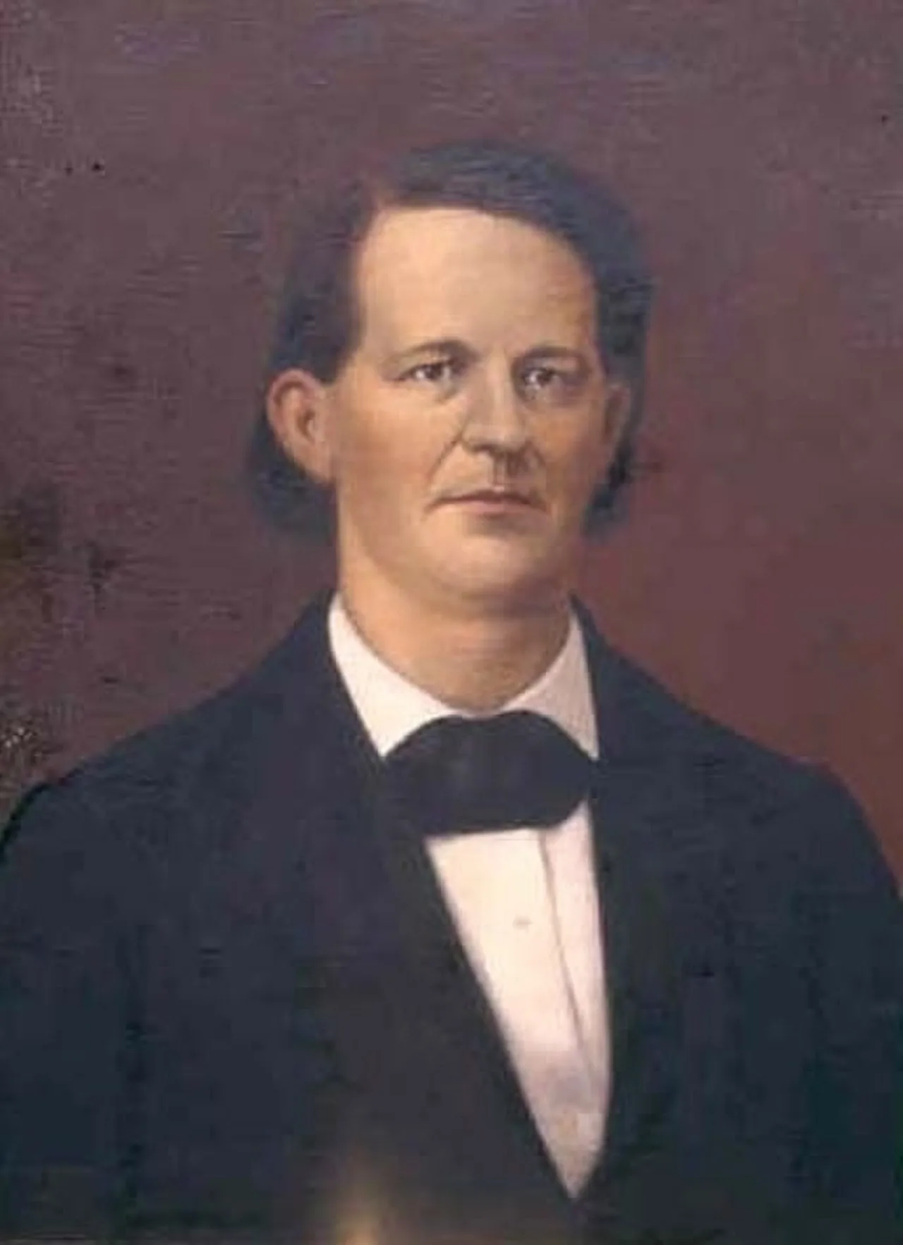 Thomas Reade Rootes Cobb