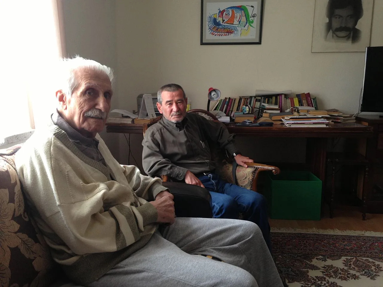 Vecihi Timuroğlu