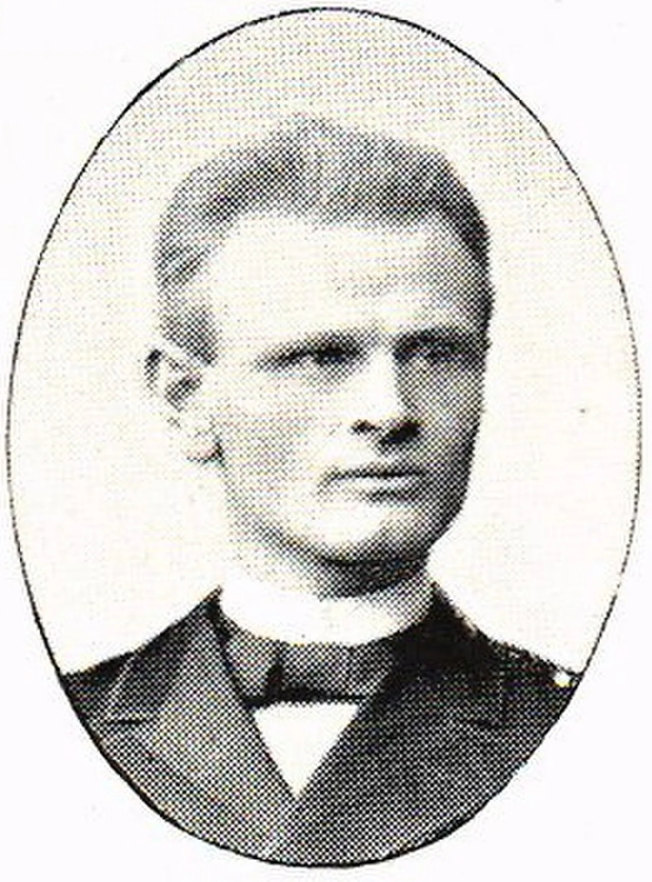 Emil Schiött