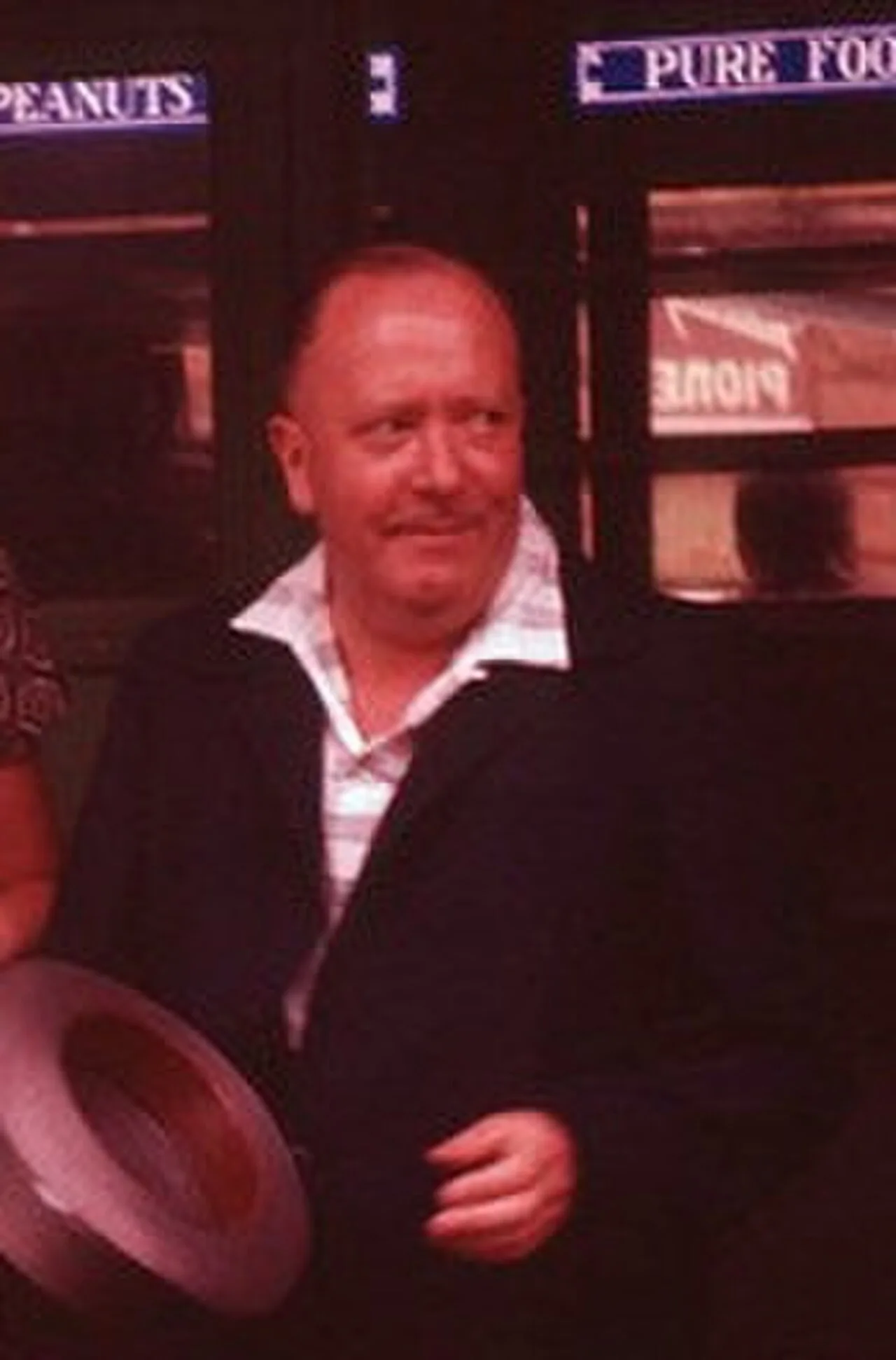 Porträt von Ivar Haglund (1905–1985) – Gedenkseite