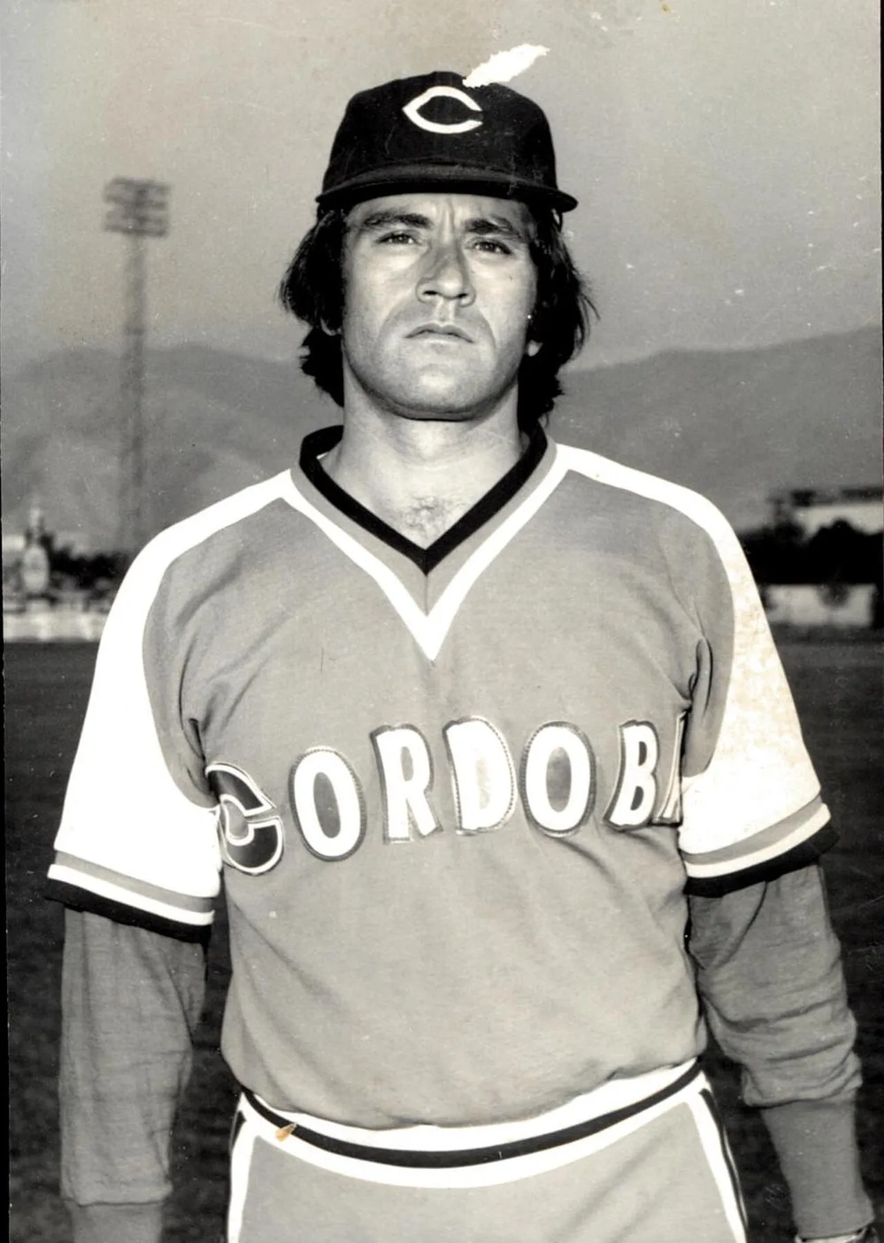 Porträt von Ramón Arano (1939–2012) – Gedenkseite