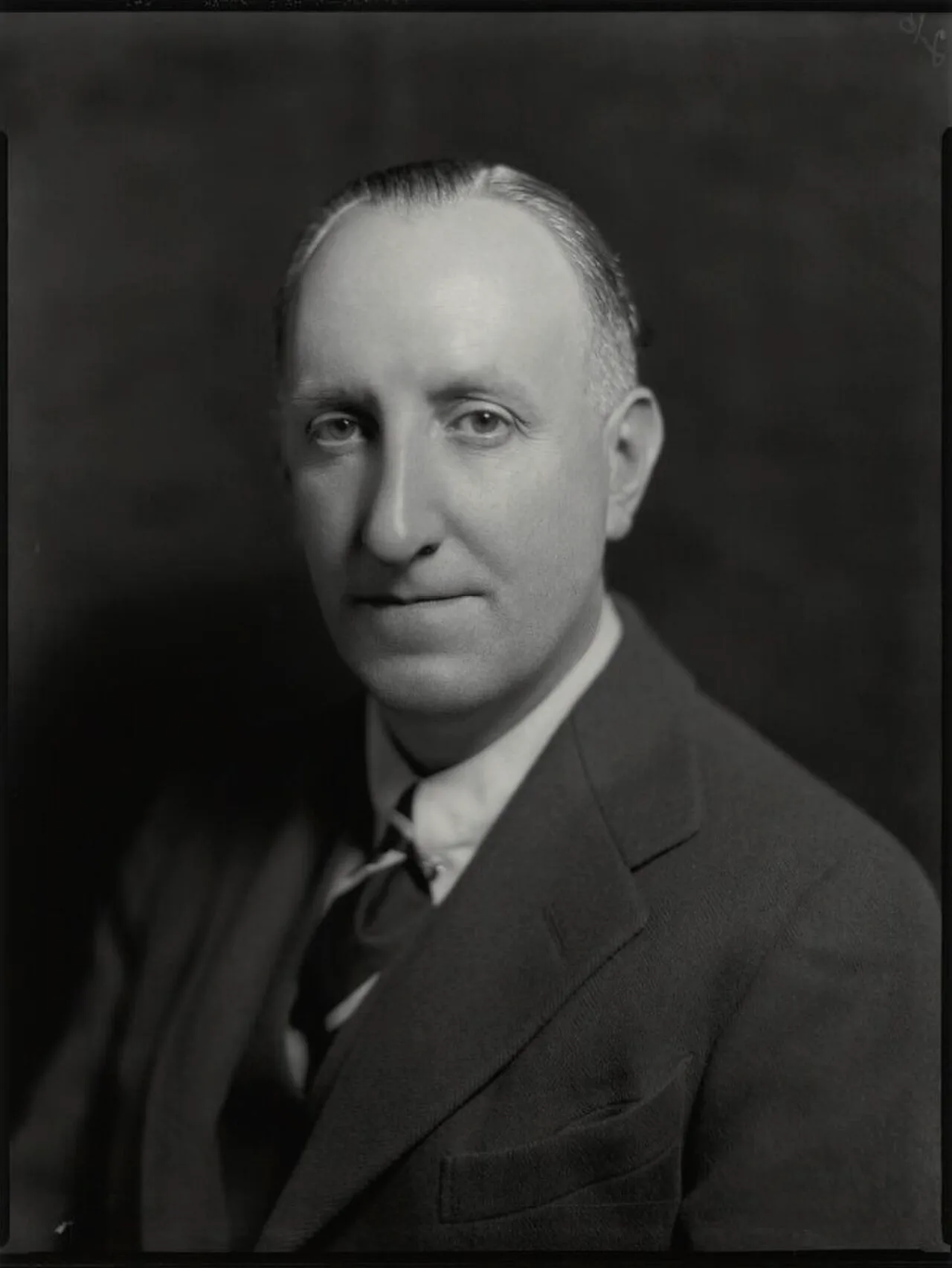 Porträt von Ivor Windsor-Clive, 2nd Earl of Plymouth (1889–1943) – Gedenkseite