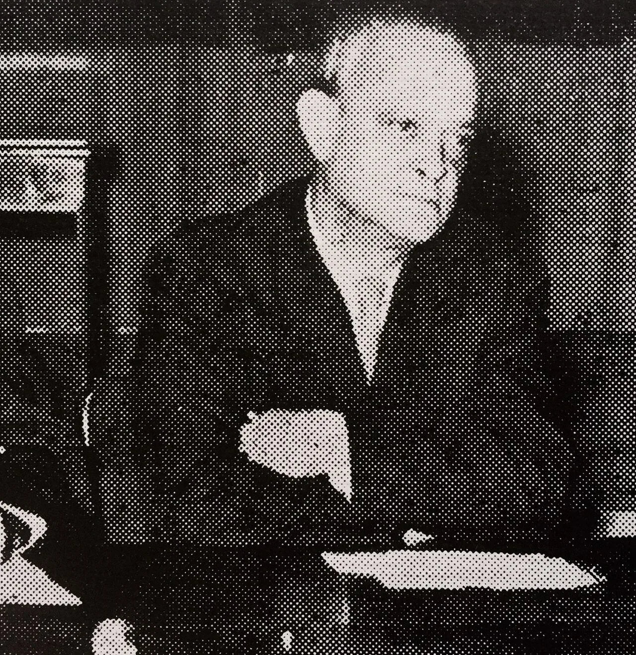 Porträt von Ramón Díaz Sánchez (1903–1968) – Gedenkseite