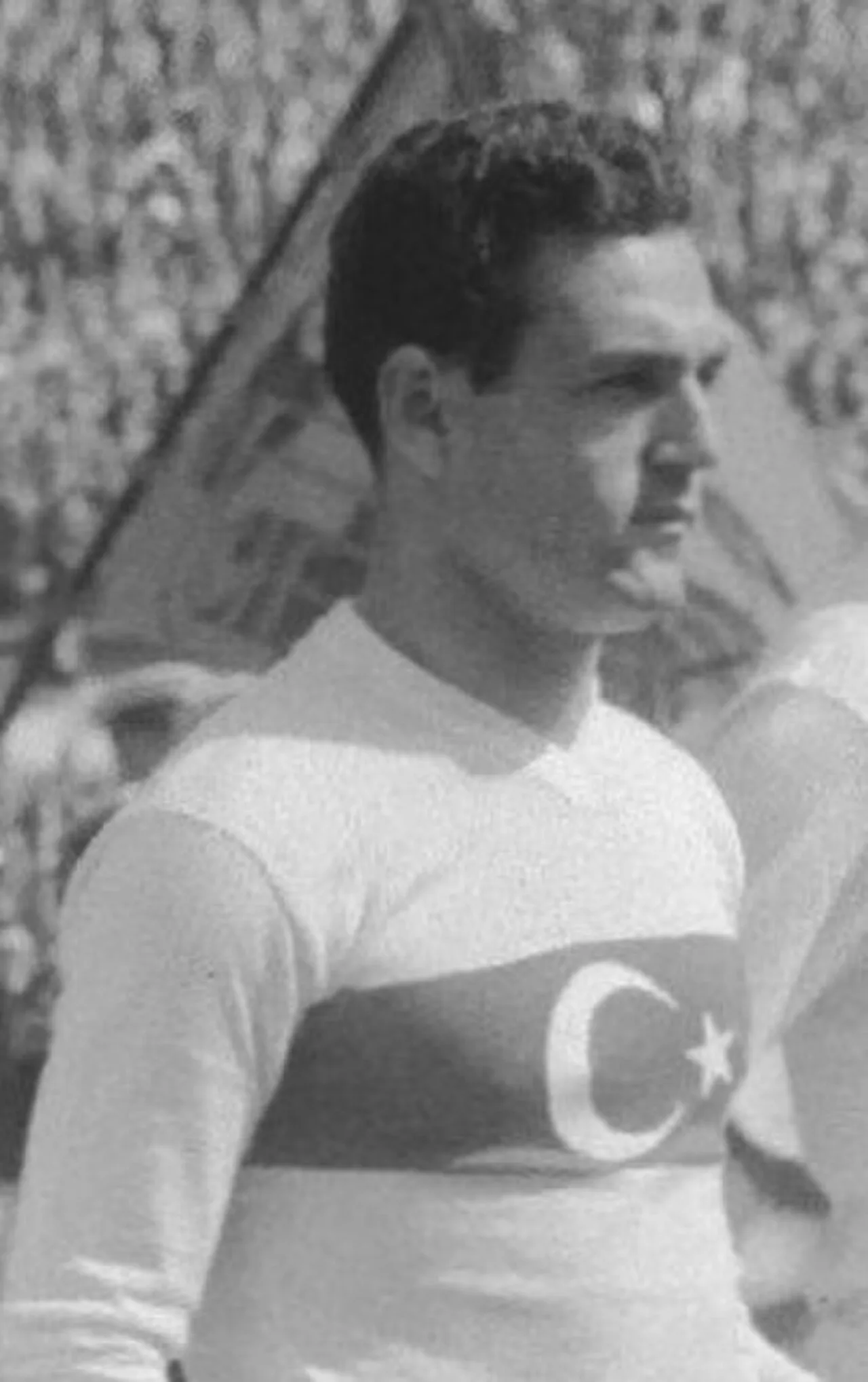 Portrait of İsmail Kurt (1934–2017) – memorial page