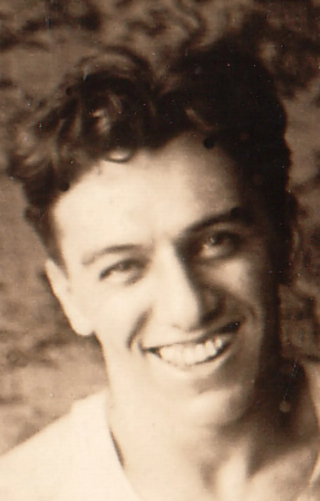 Porträt von Ralph Freudenberg (1903–1980) – Gedenkseite